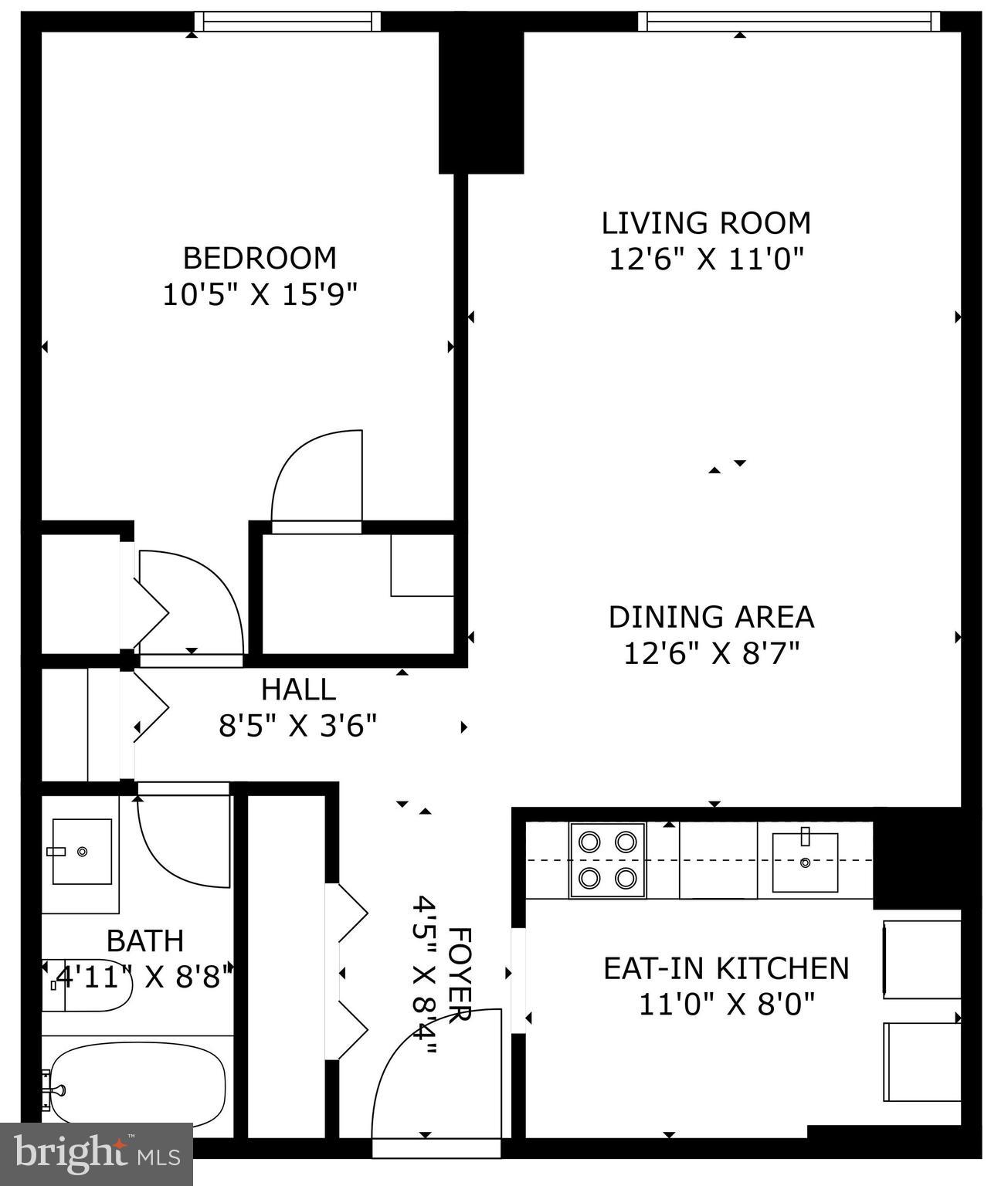 PLACE ONE - Residential