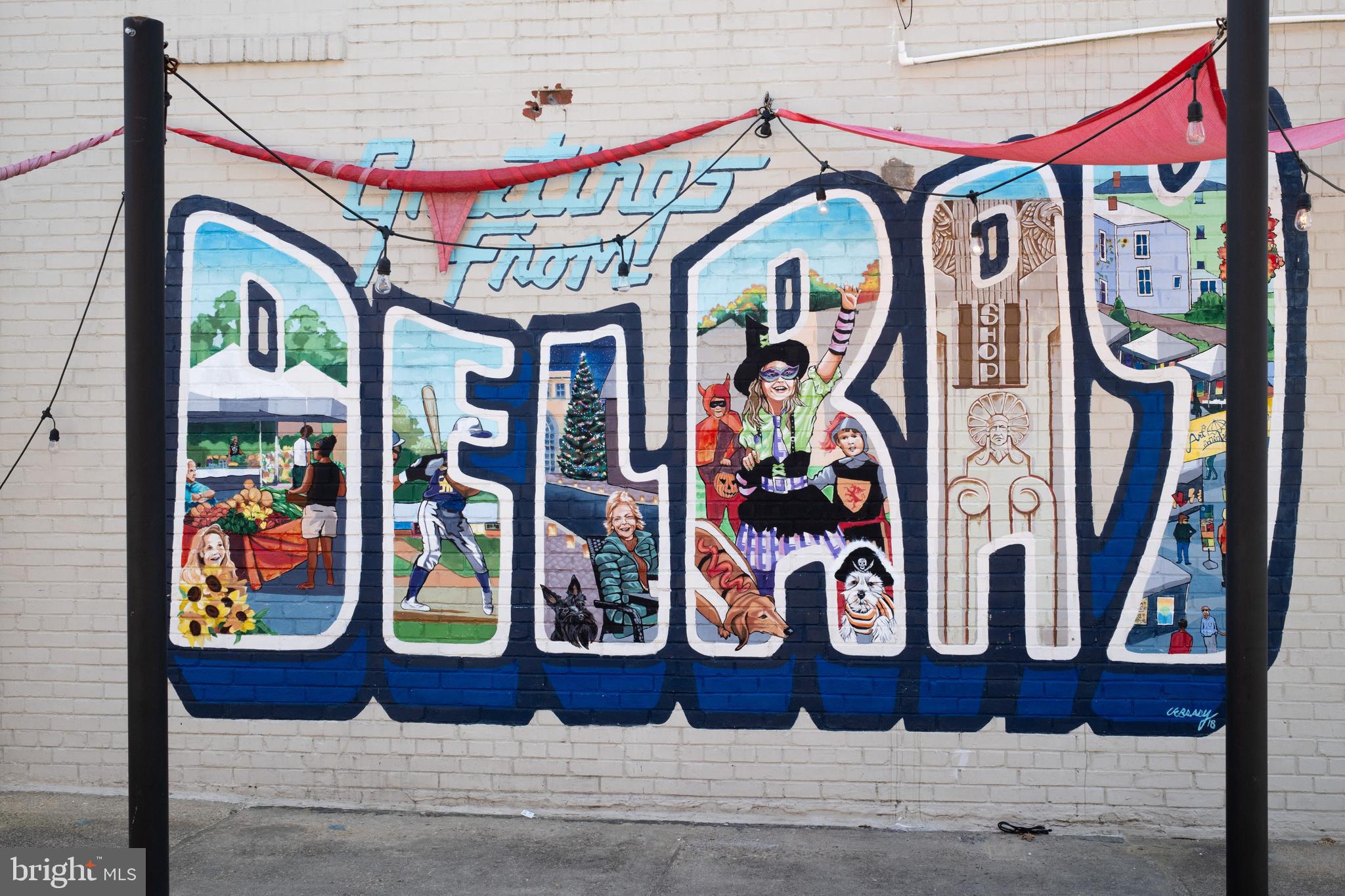 PLACE ONE - Residential