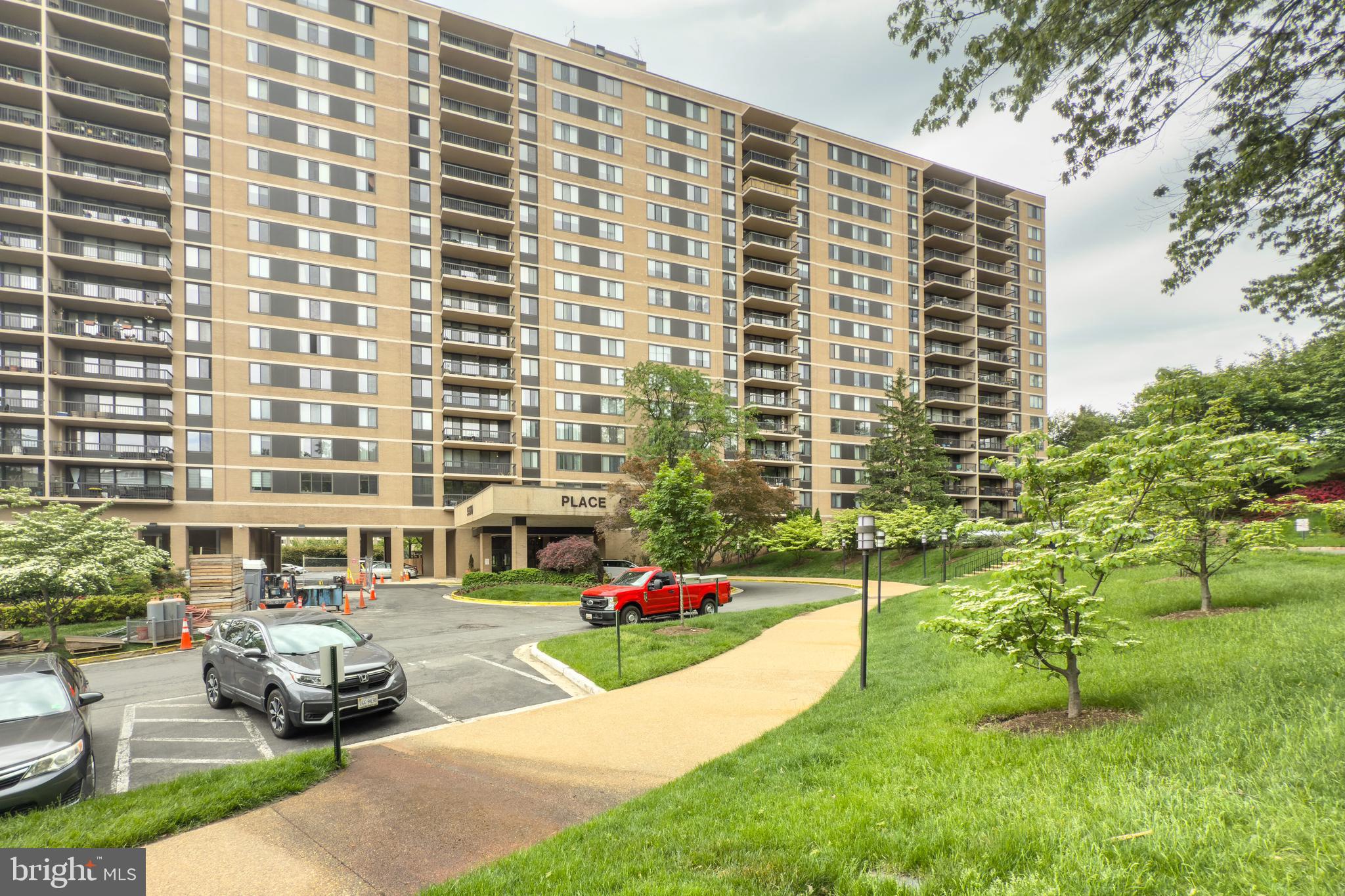 PLACE ONE - Residential