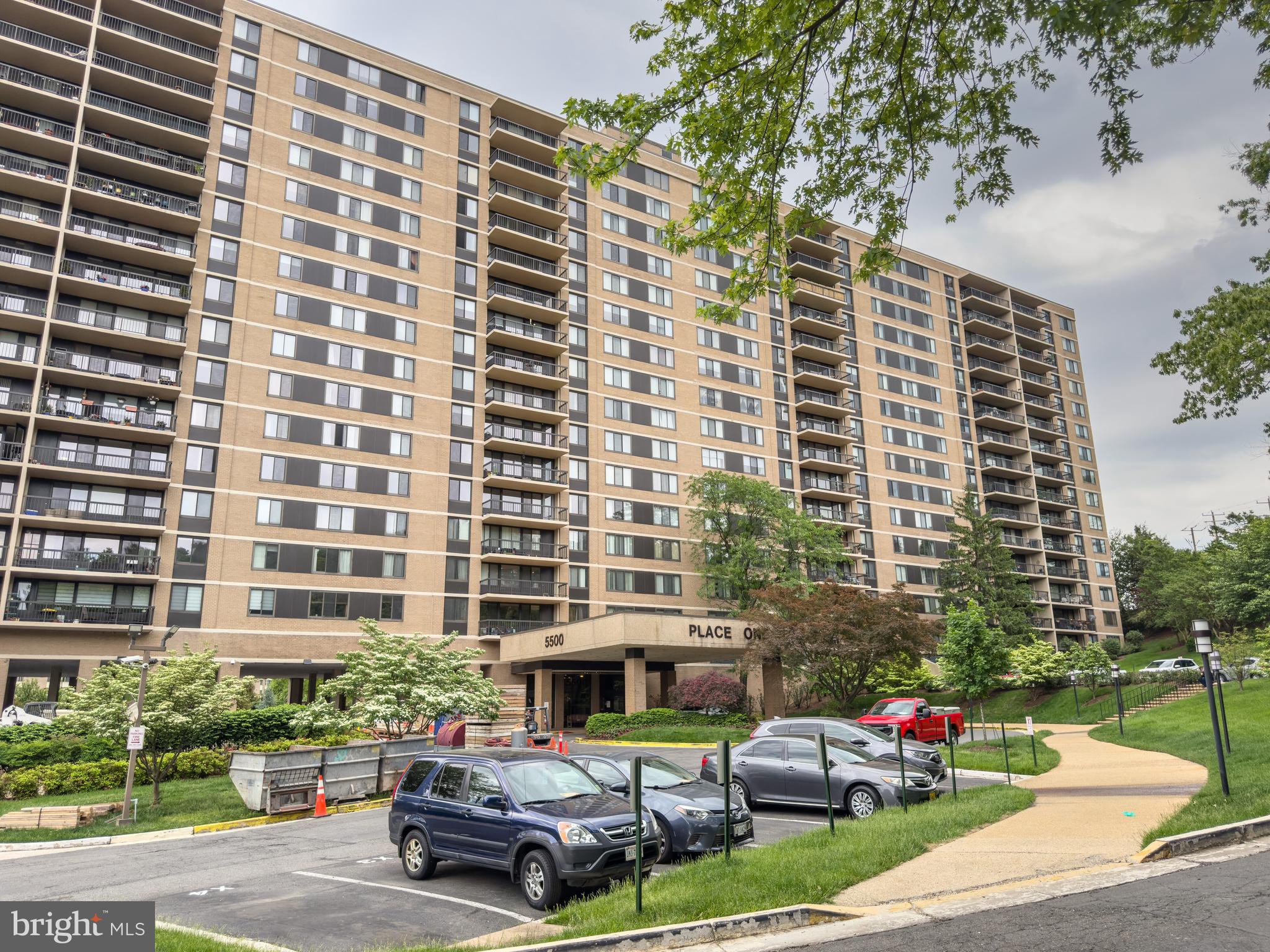 PLACE ONE - Residential