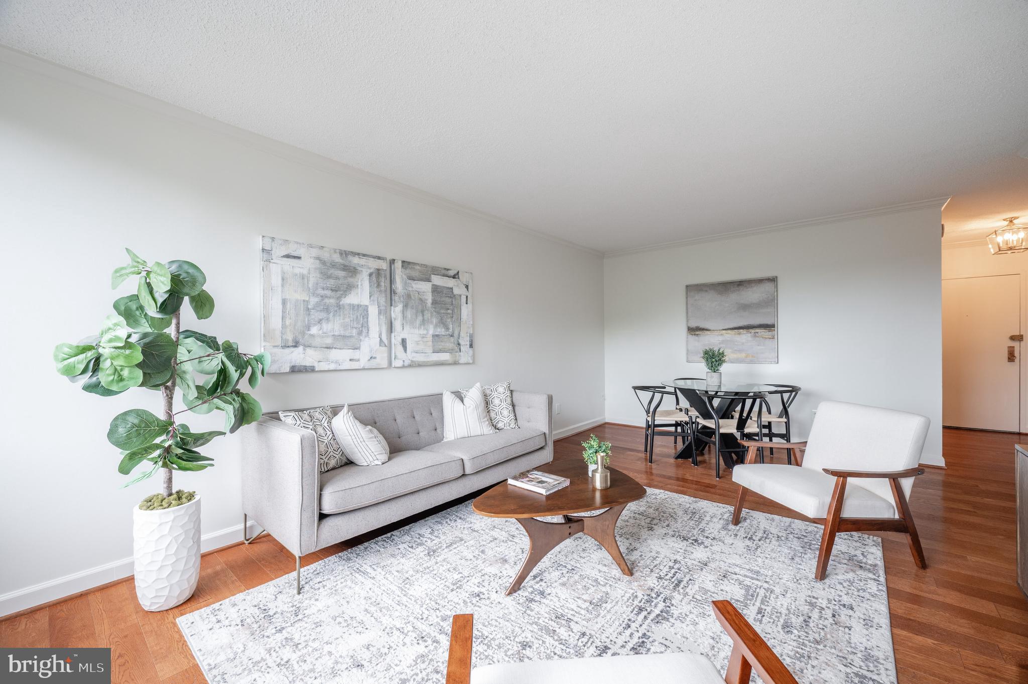 PLACE ONE - Residential