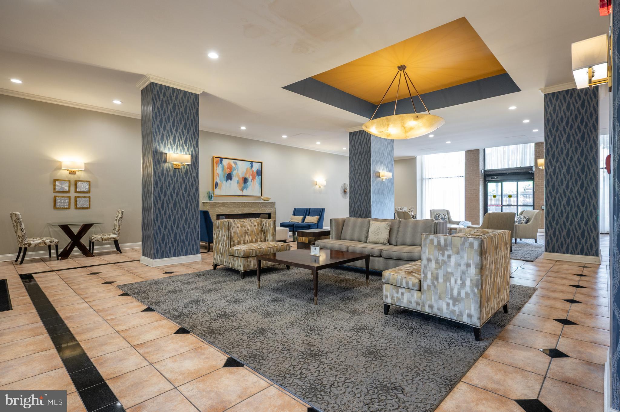 PLACE ONE - Residential