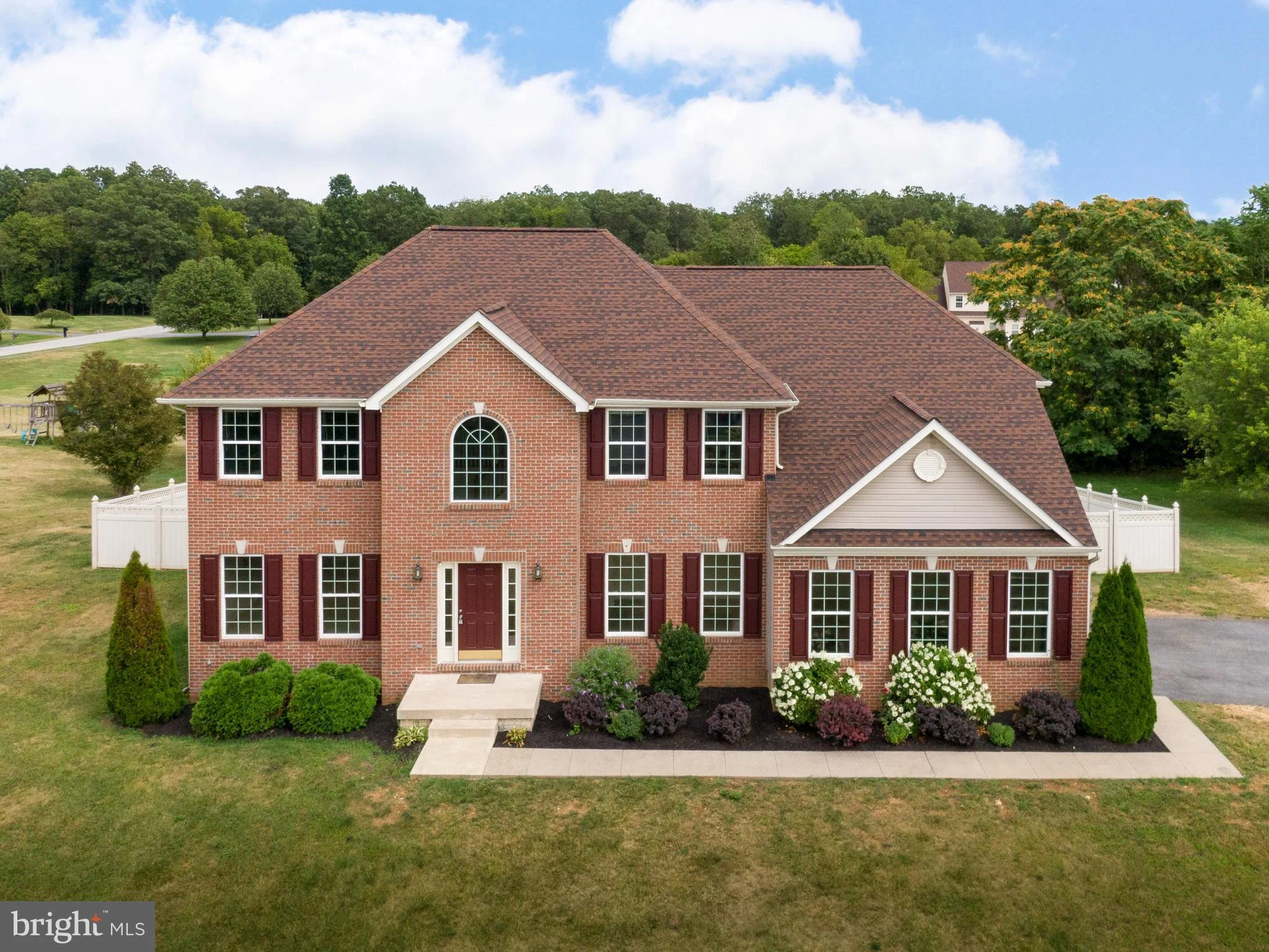 246 Grenadine Court, Martinsburg, WV 25404