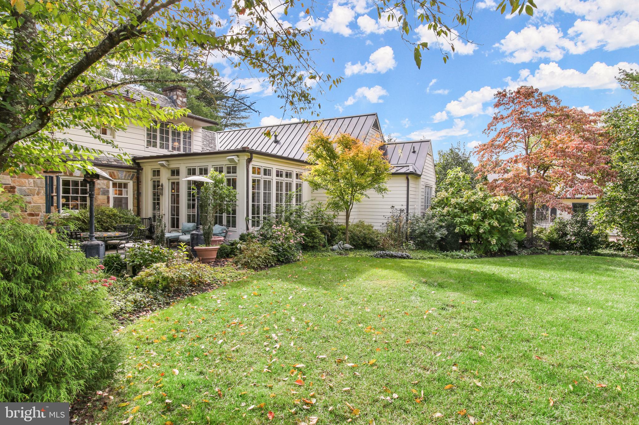 HISTORIC LEESBURG - Residential