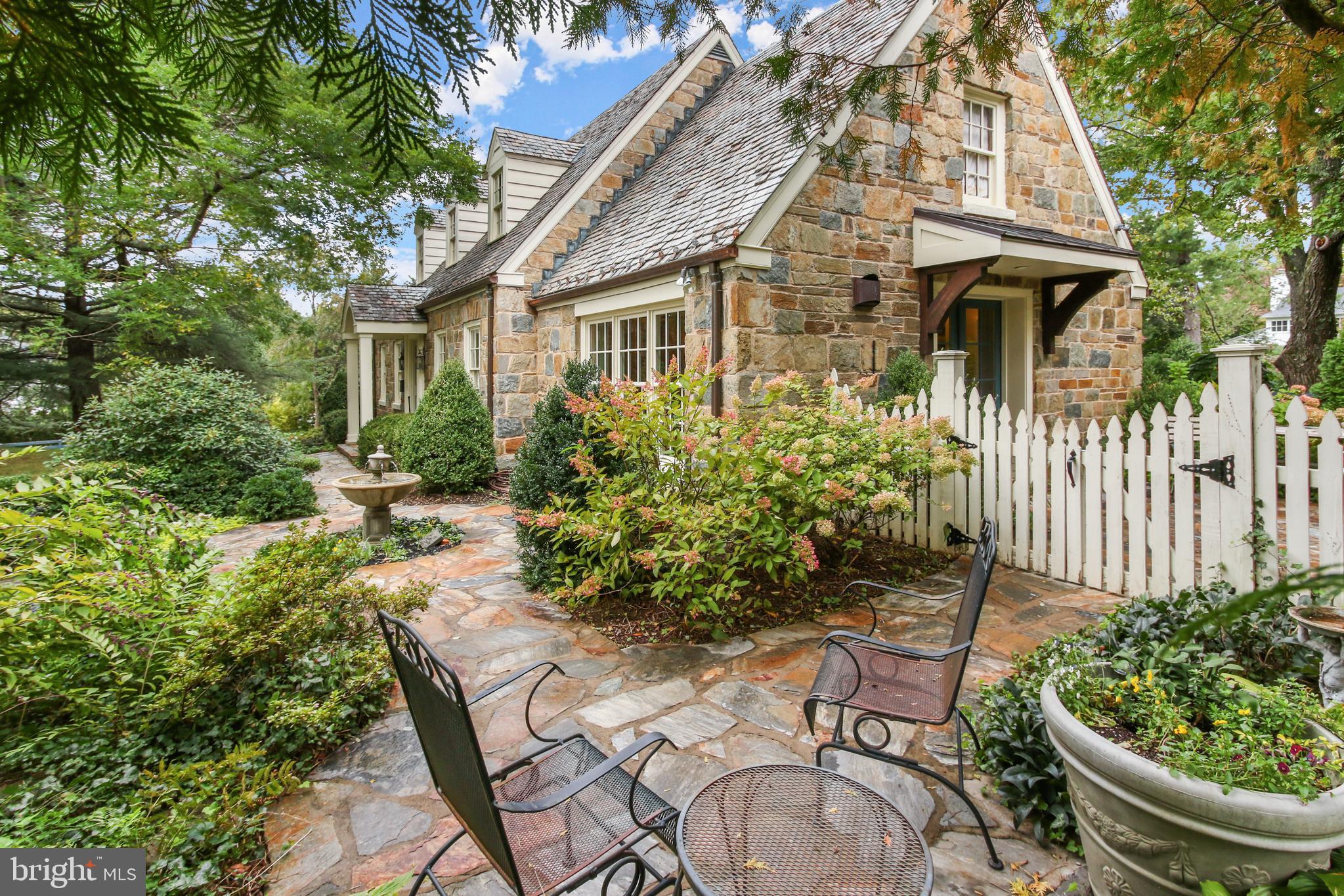 HISTORIC LEESBURG - Residential