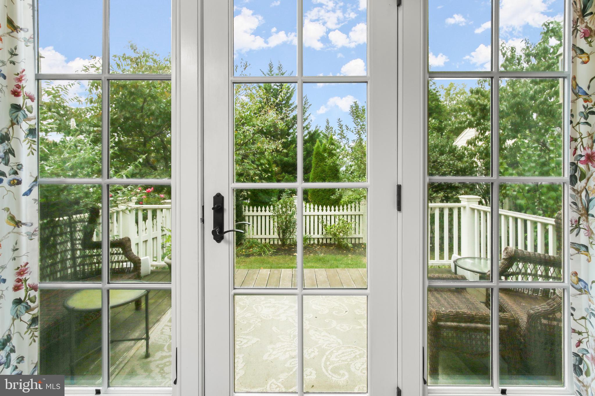 HISTORIC LEESBURG - Residential