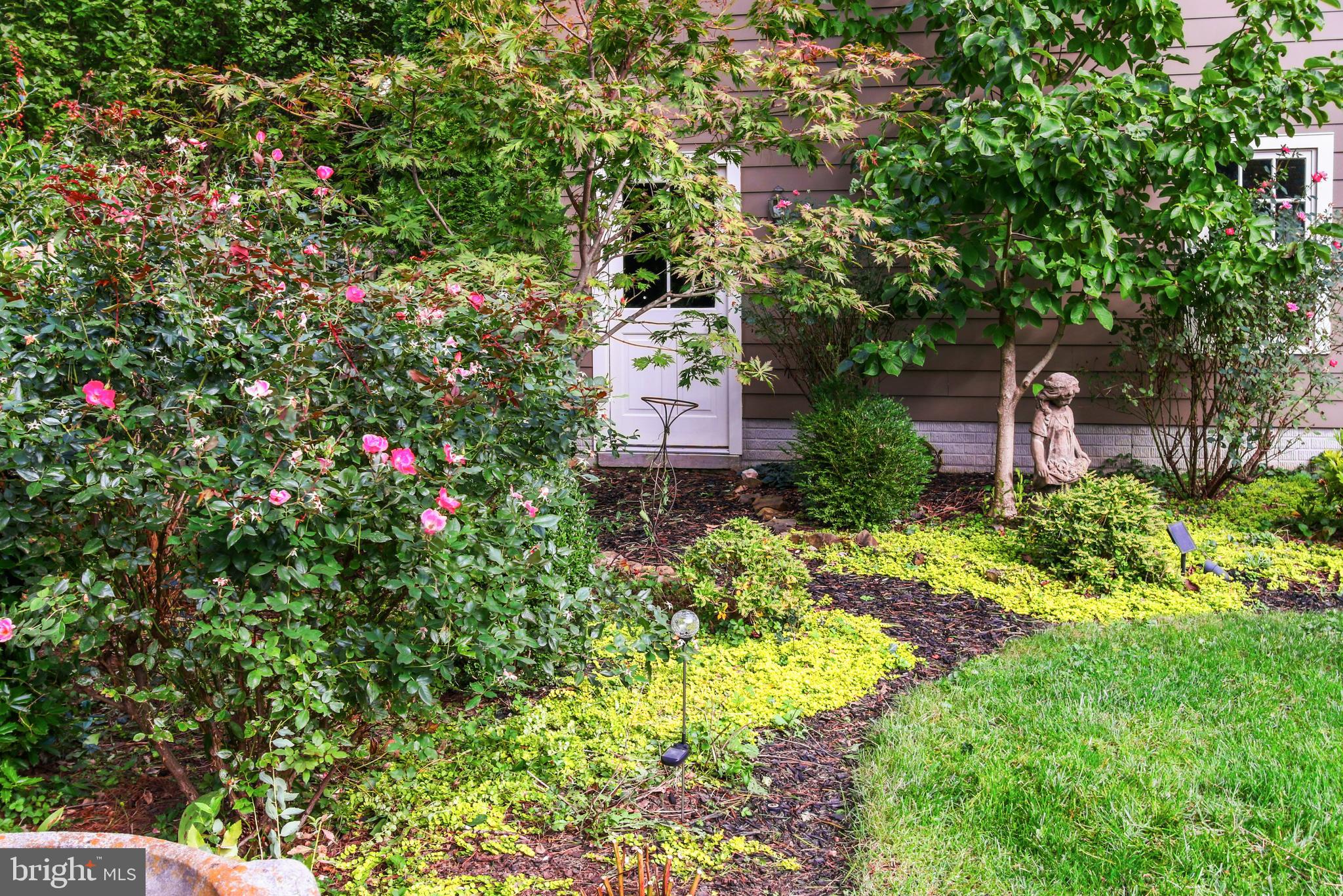 HISTORIC LEESBURG - Residential