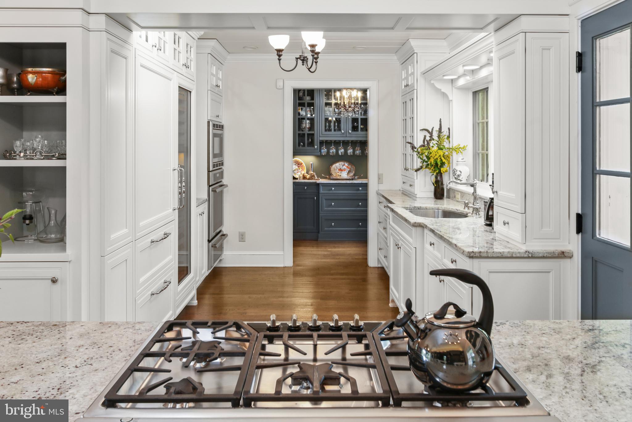 HISTORIC LEESBURG - Residential