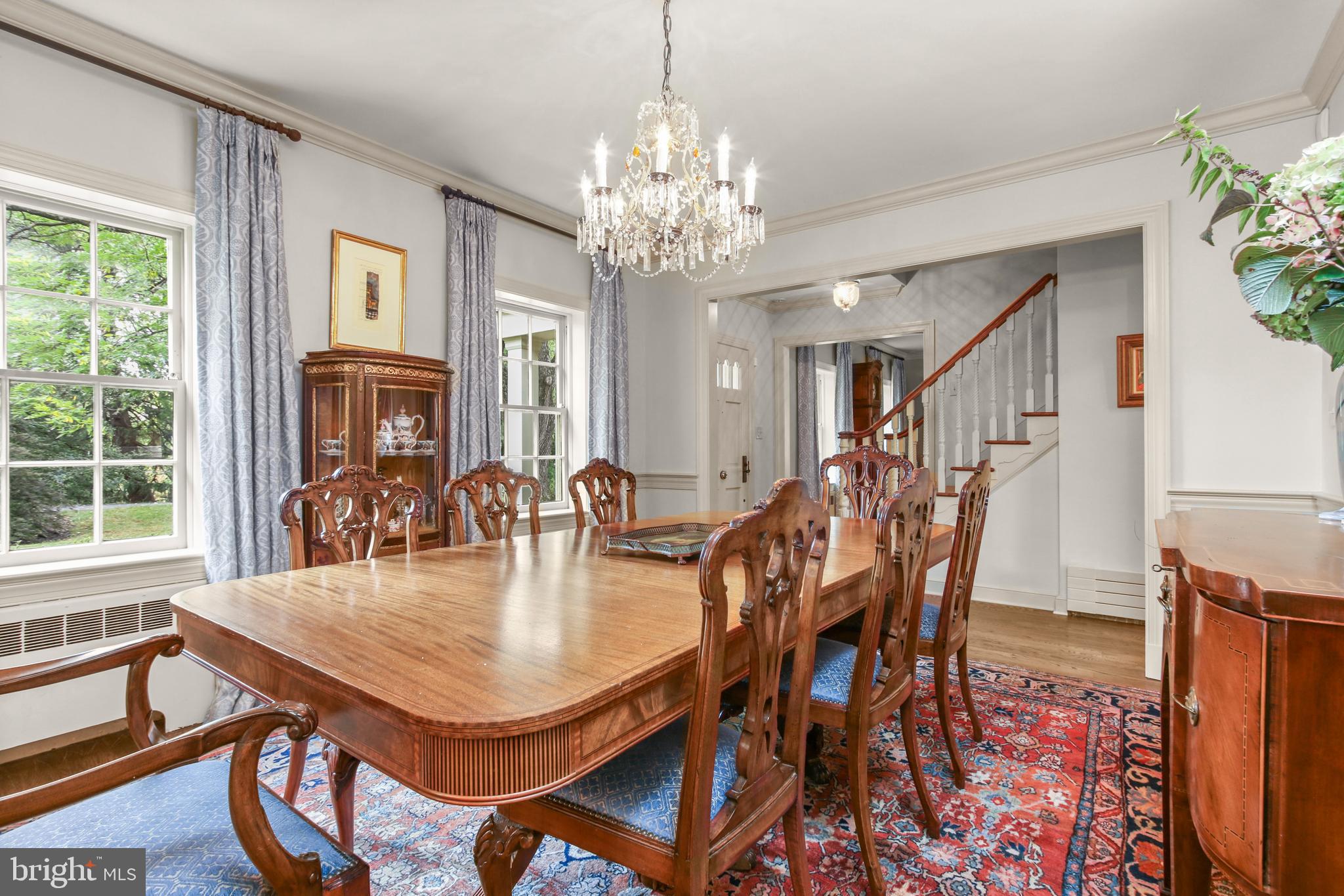 HISTORIC LEESBURG - Residential