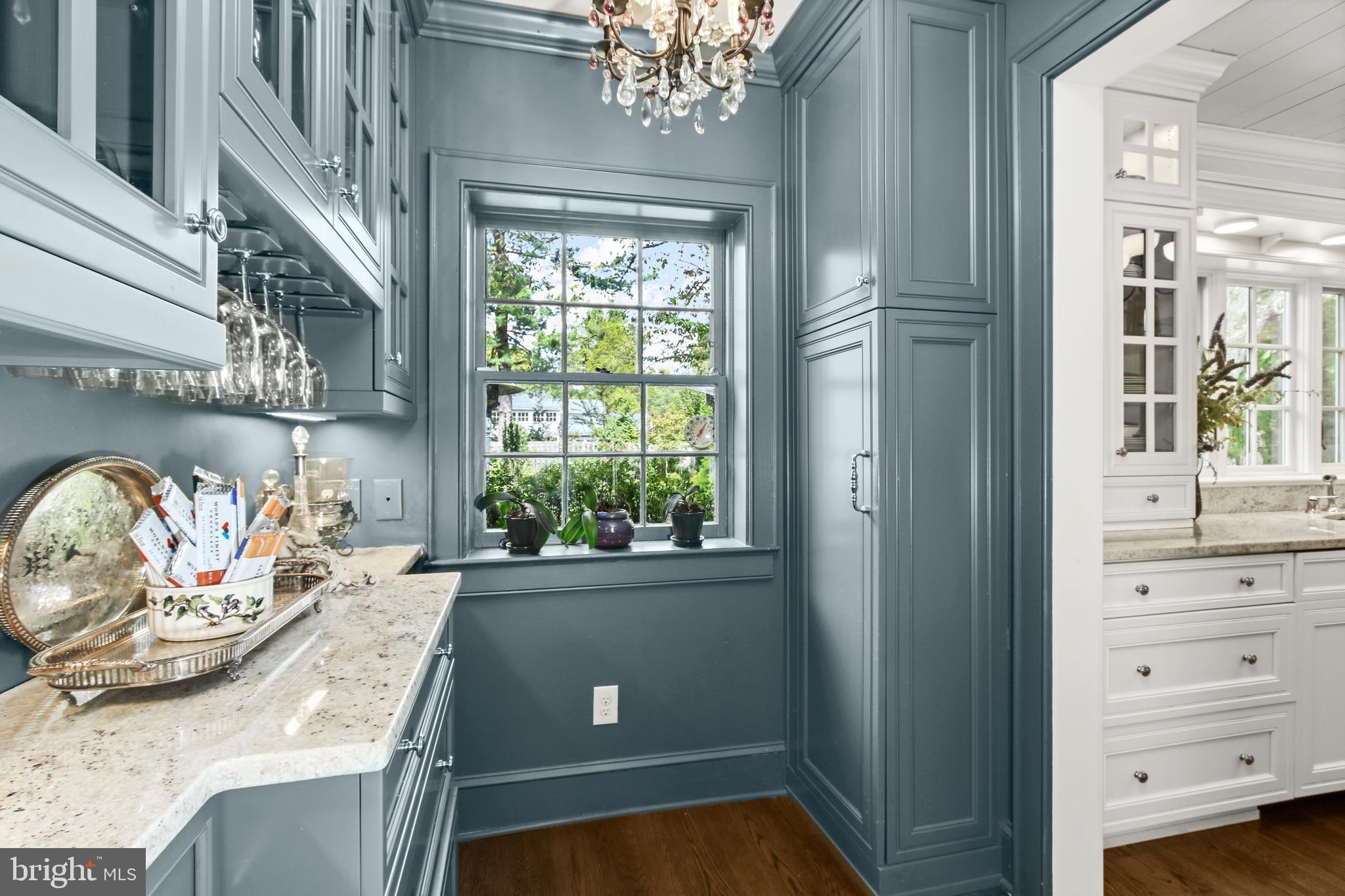 HISTORIC LEESBURG - Residential