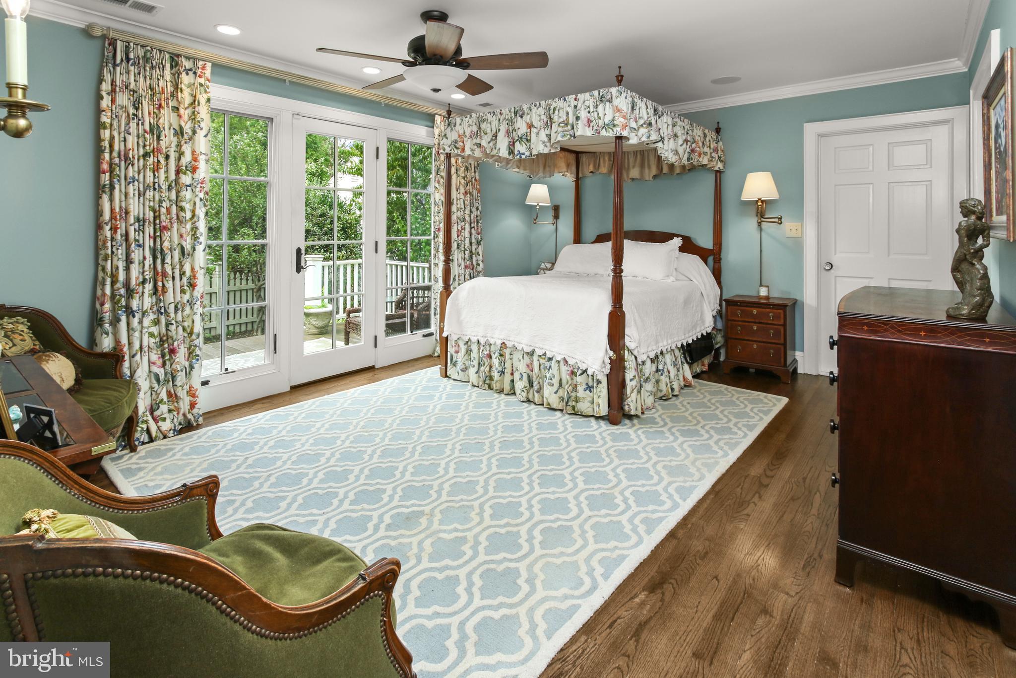 HISTORIC LEESBURG - Residential