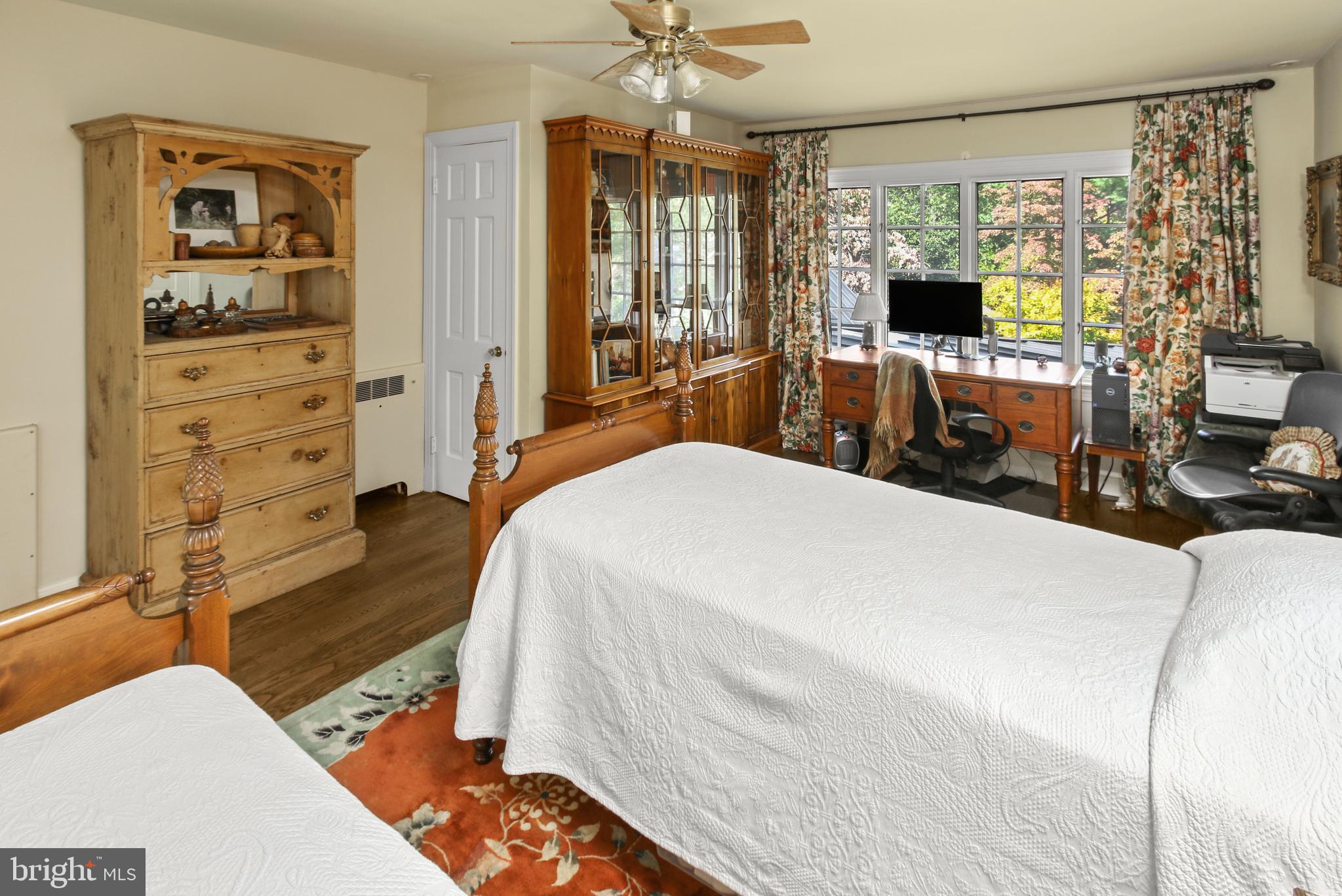 HISTORIC LEESBURG - Residential