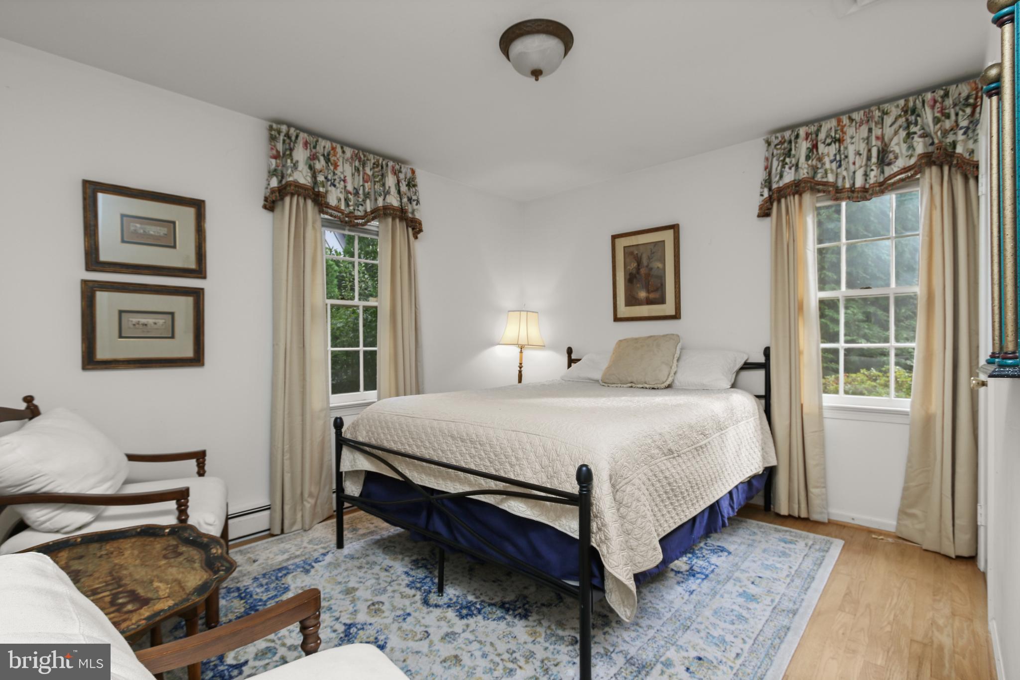 HISTORIC LEESBURG - Residential