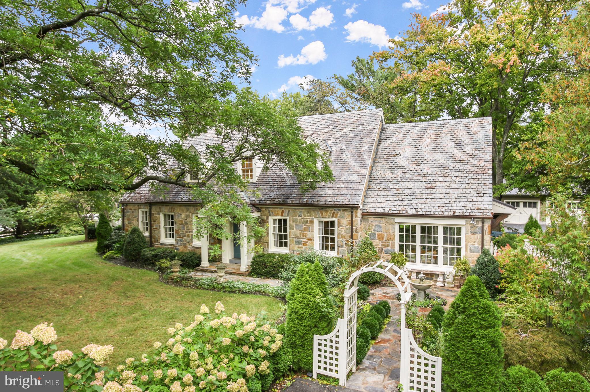 HISTORIC LEESBURG - Residential