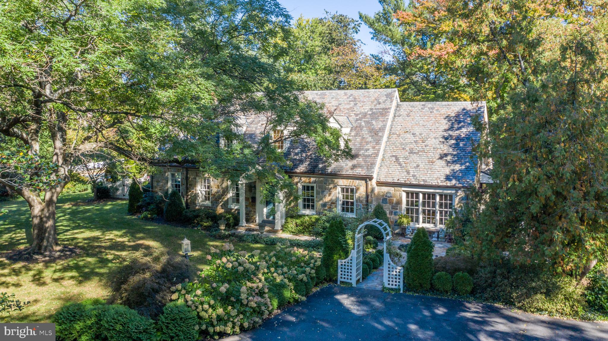 HISTORIC LEESBURG - Residential