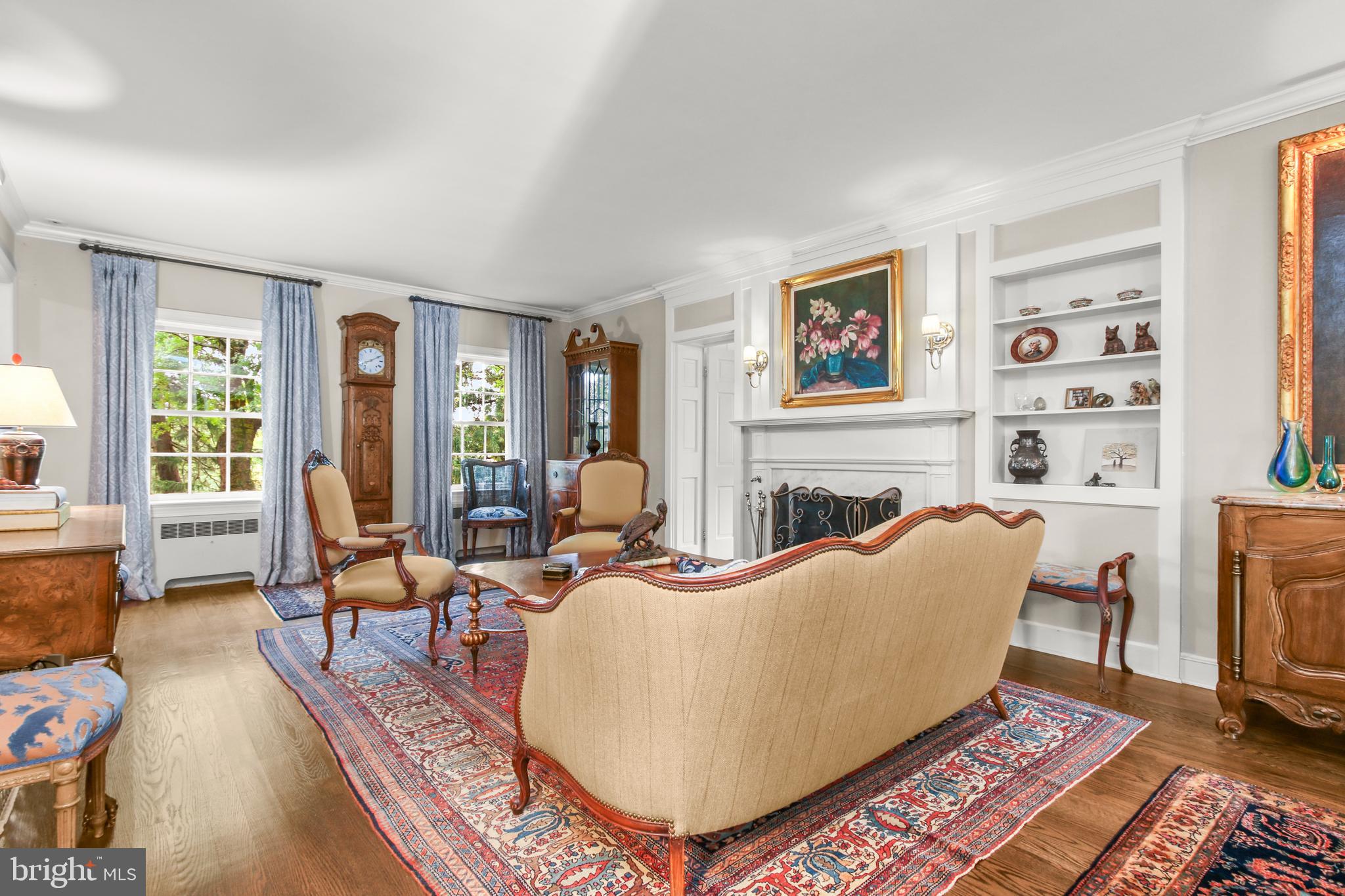 HISTORIC LEESBURG - Residential