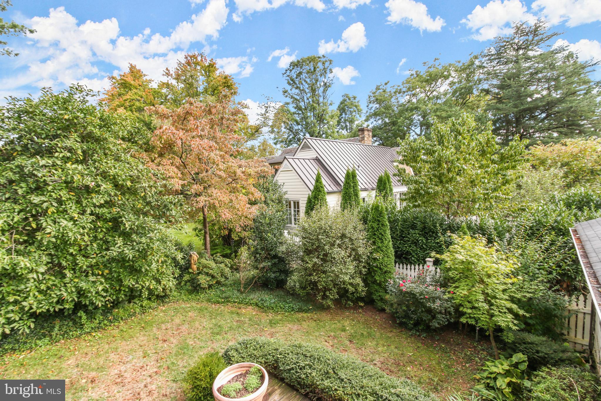 HISTORIC LEESBURG - Residential