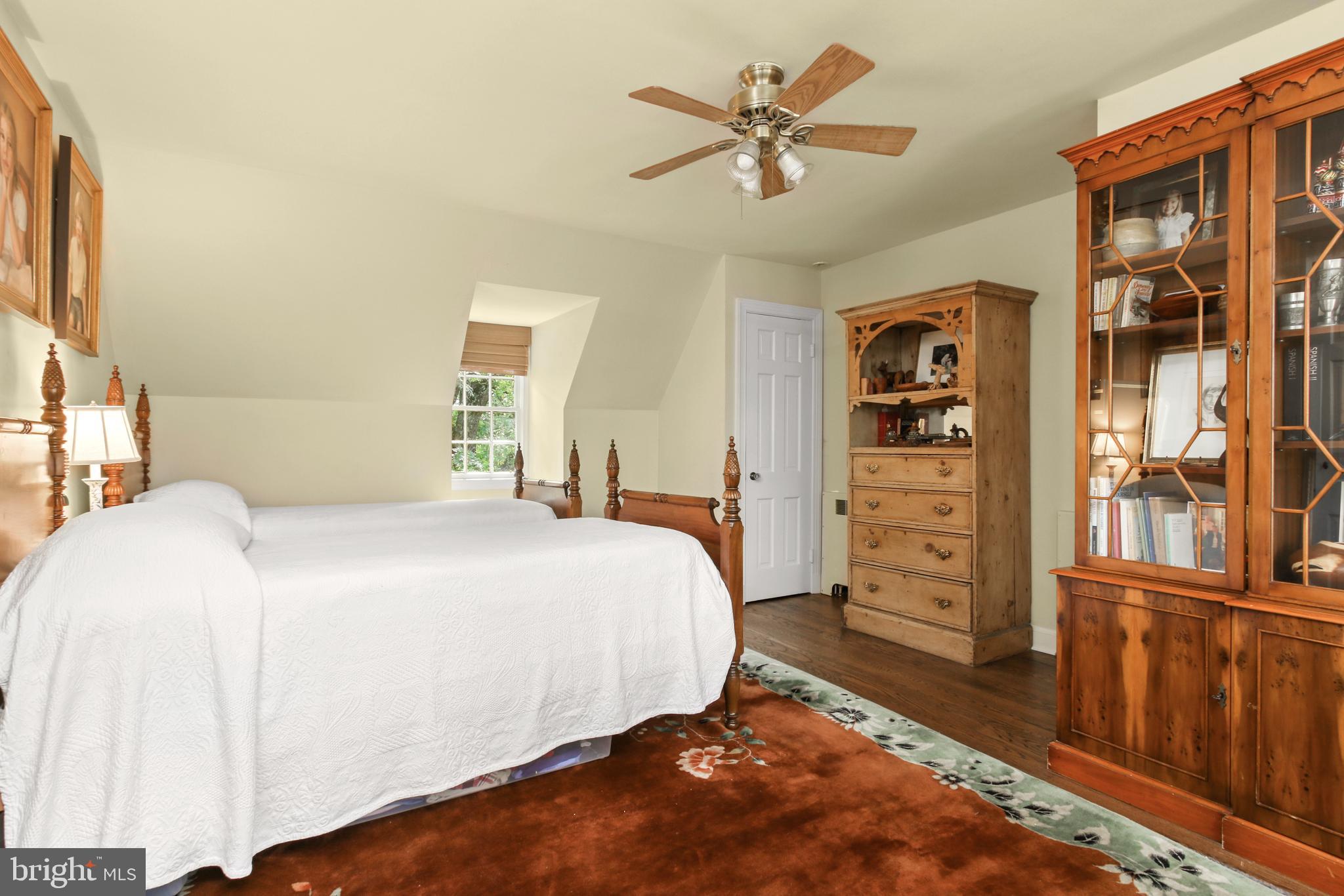 HISTORIC LEESBURG - Residential