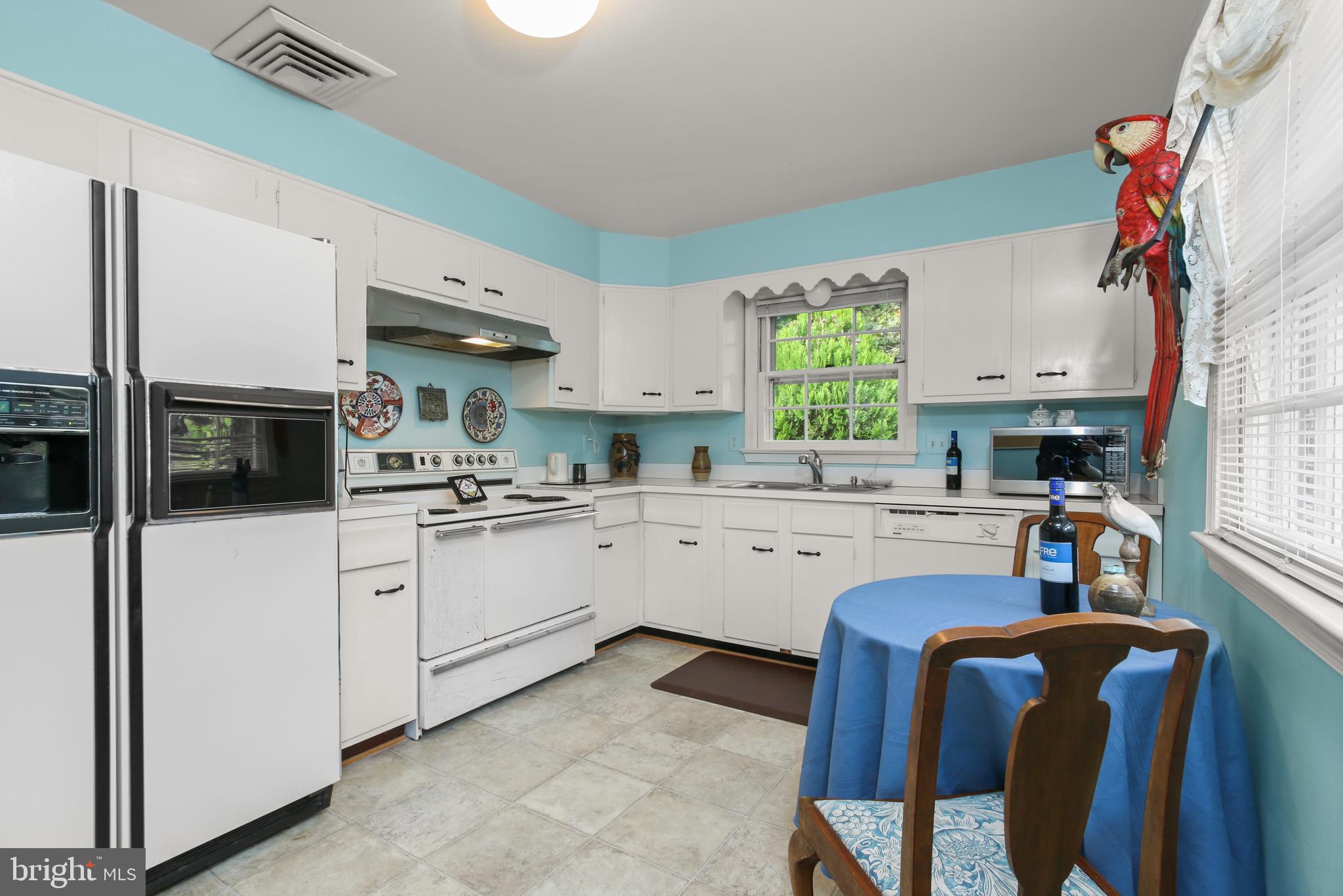 HISTORIC LEESBURG - Residential