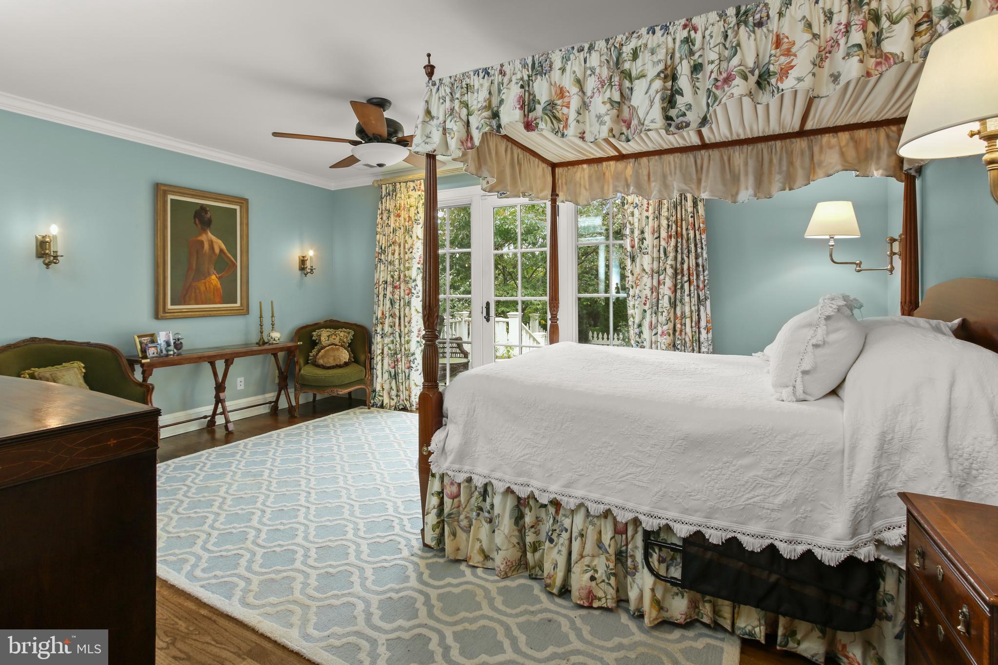 HISTORIC LEESBURG - Residential