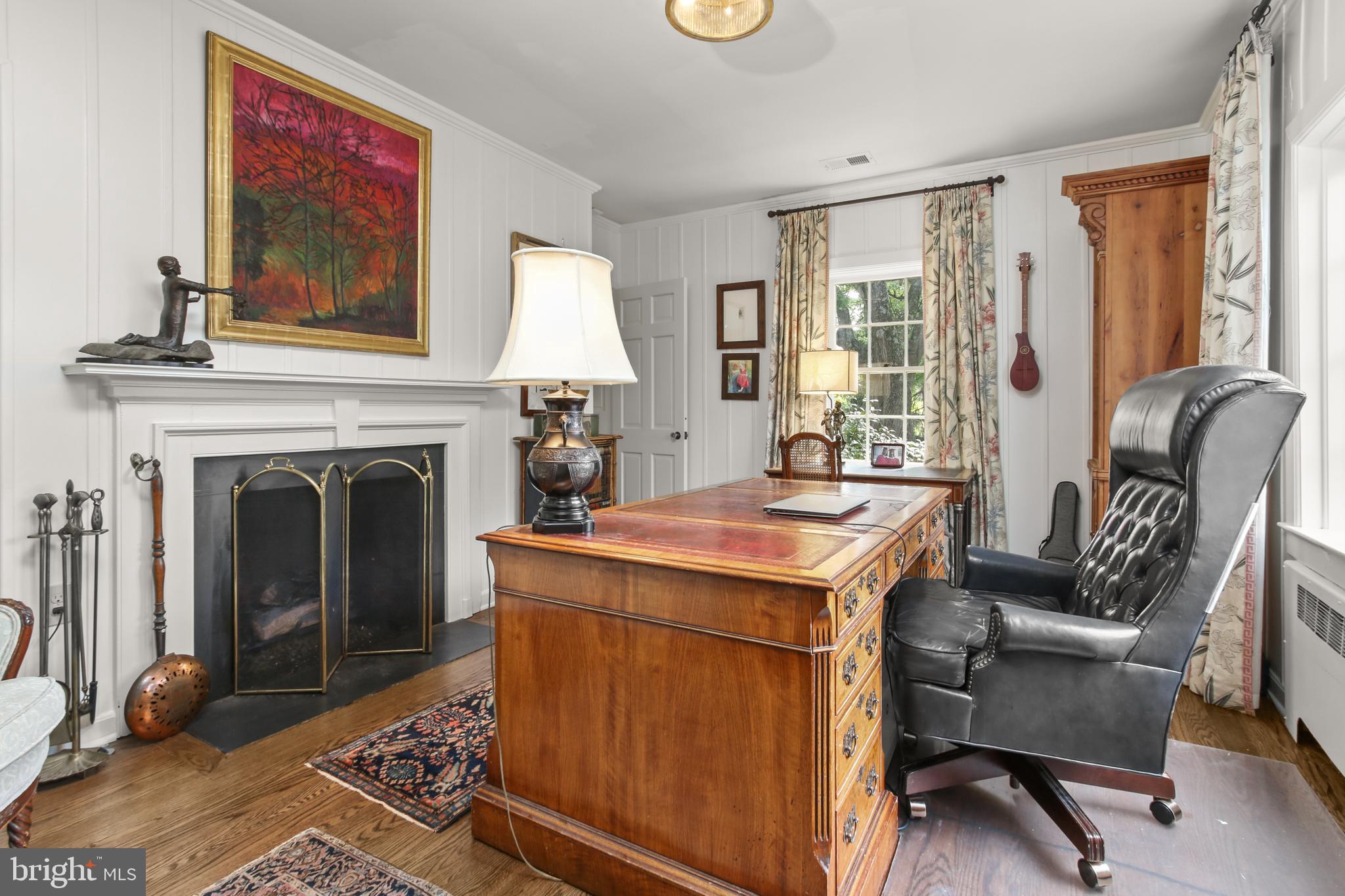 HISTORIC LEESBURG - Residential