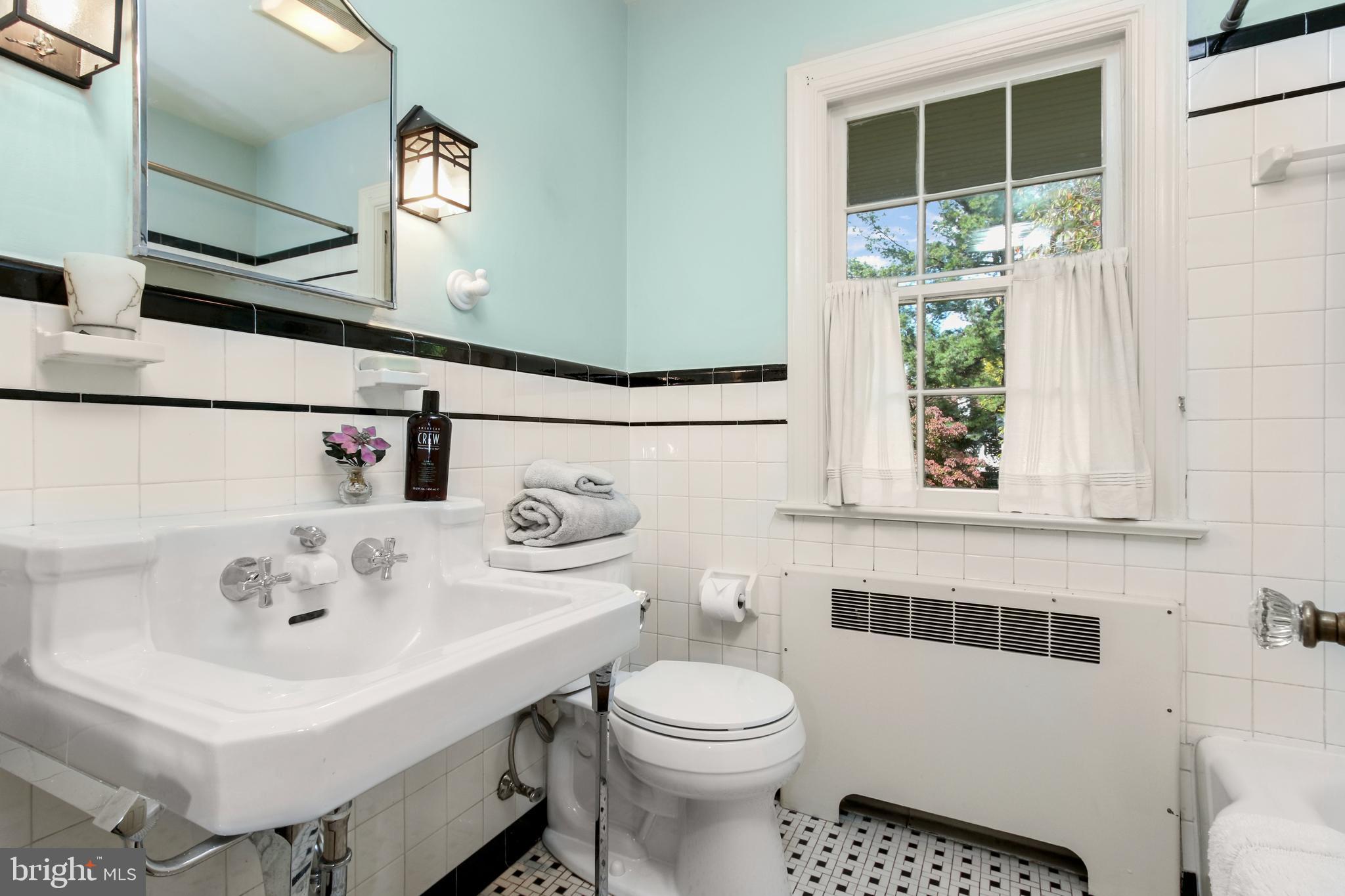 HISTORIC LEESBURG - Residential