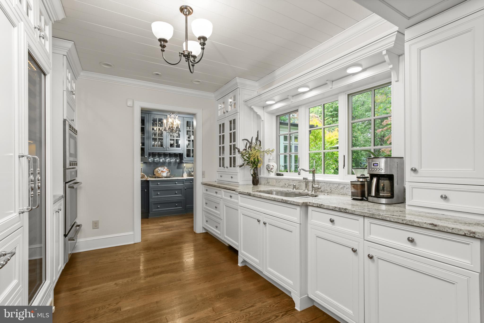 HISTORIC LEESBURG - Residential