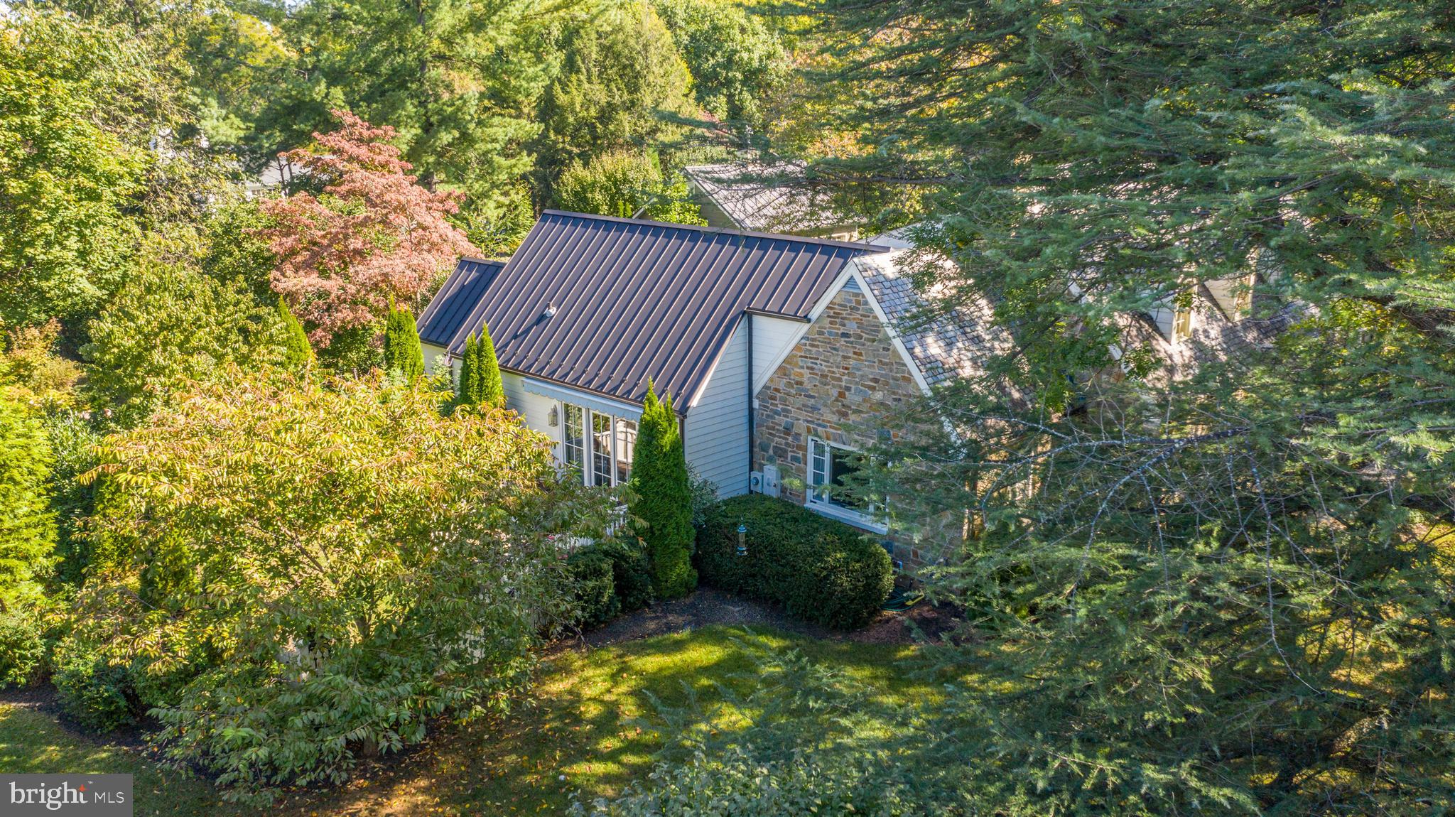 HISTORIC LEESBURG - Residential