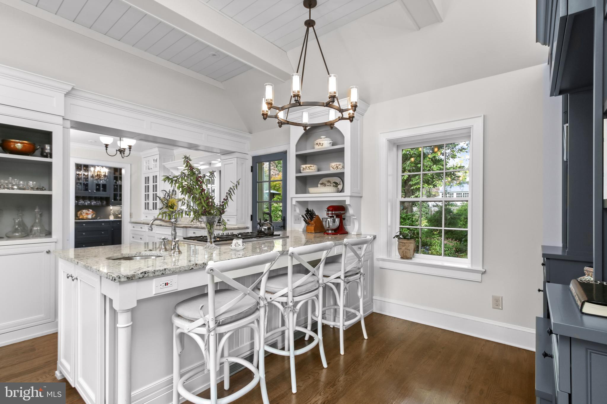 HISTORIC LEESBURG - Residential