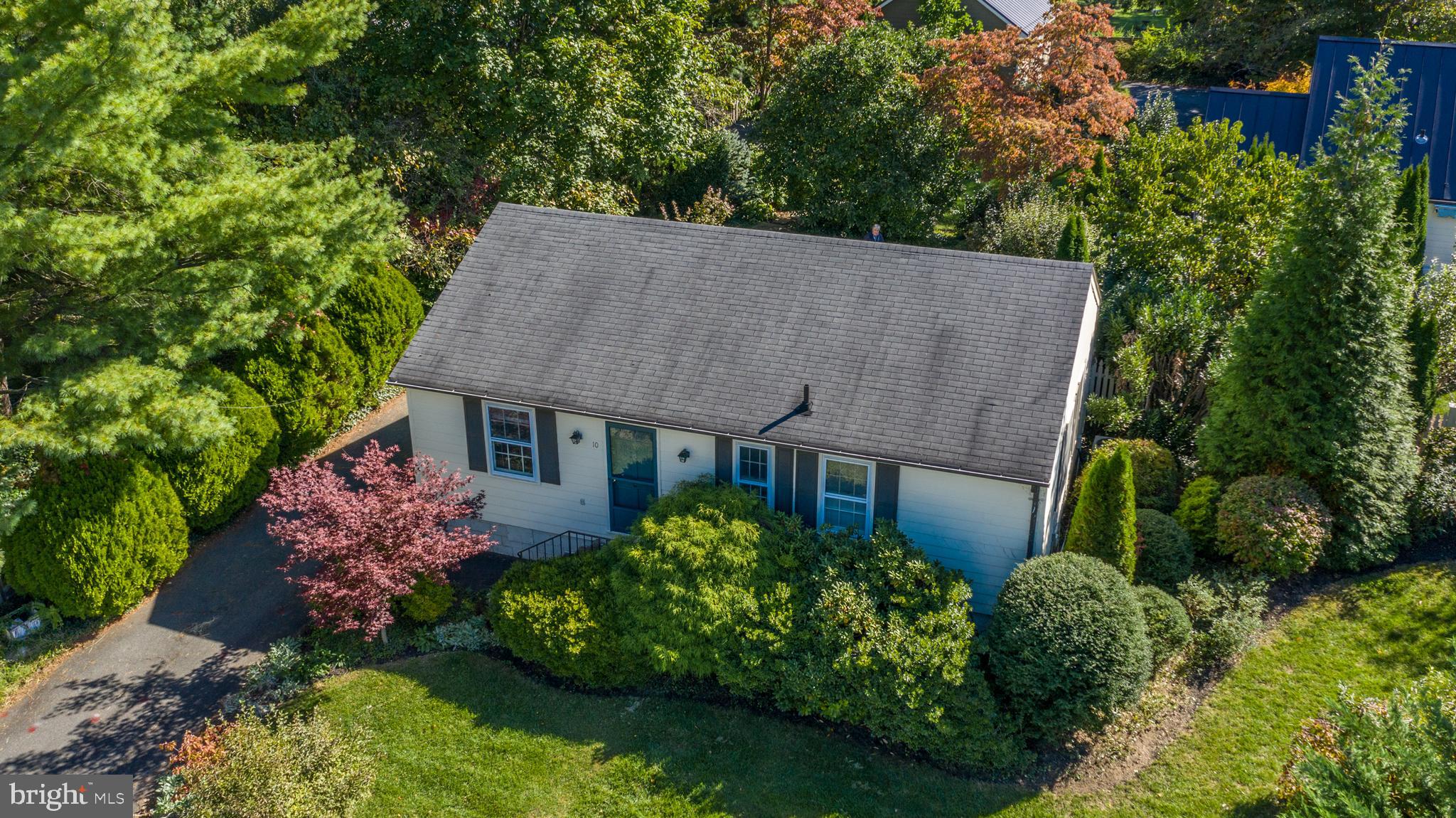 HISTORIC LEESBURG - Residential