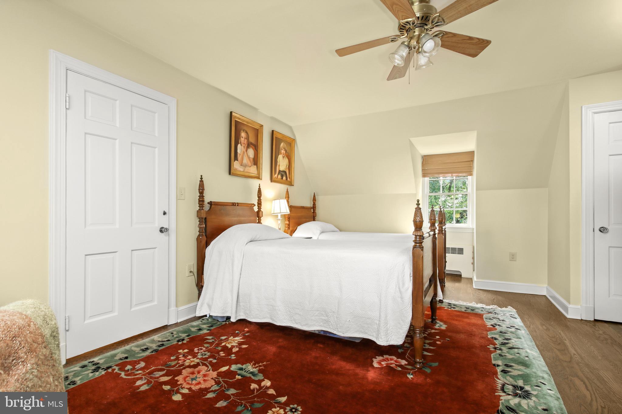 HISTORIC LEESBURG - Residential