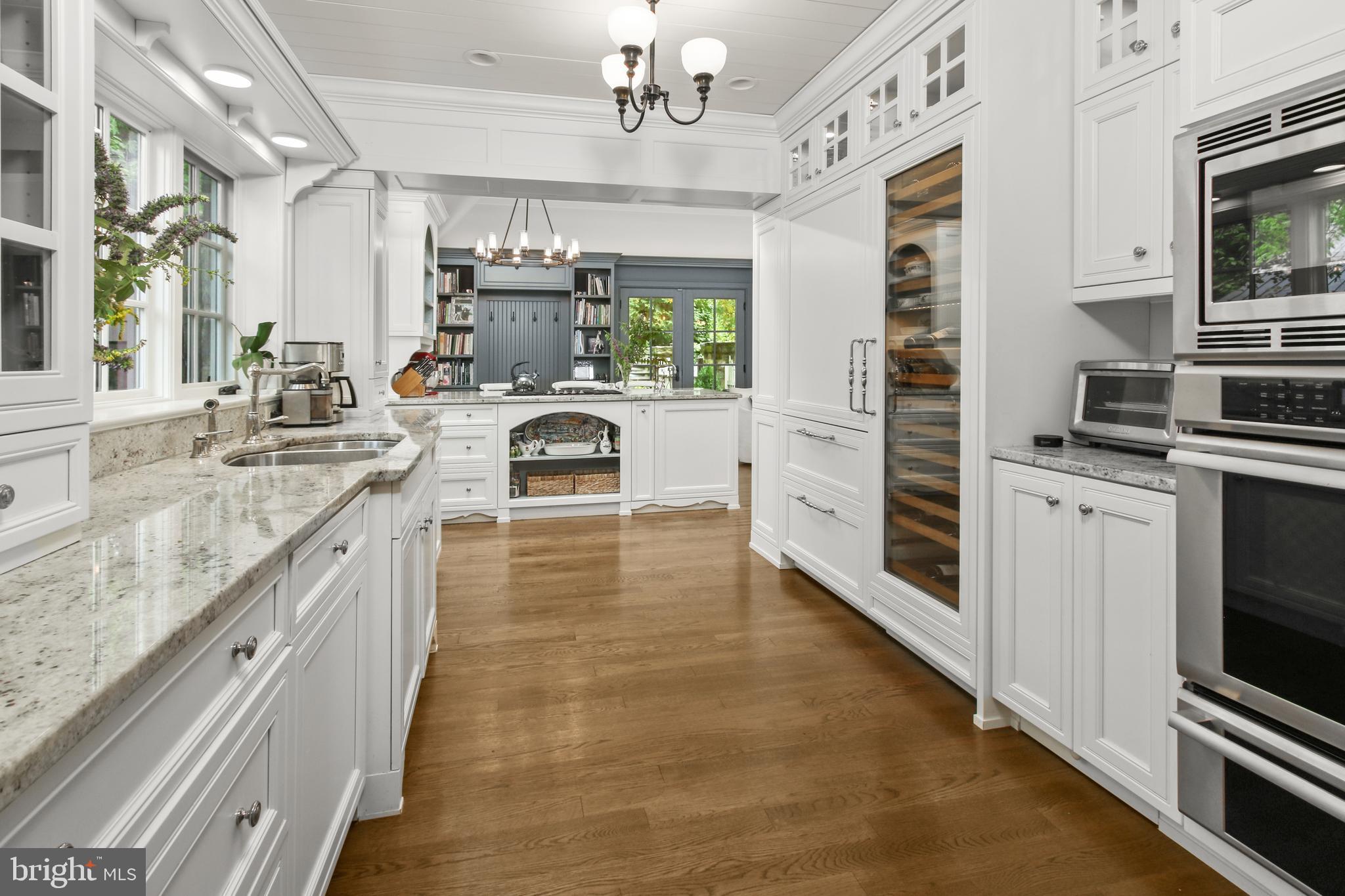 HISTORIC LEESBURG - Residential