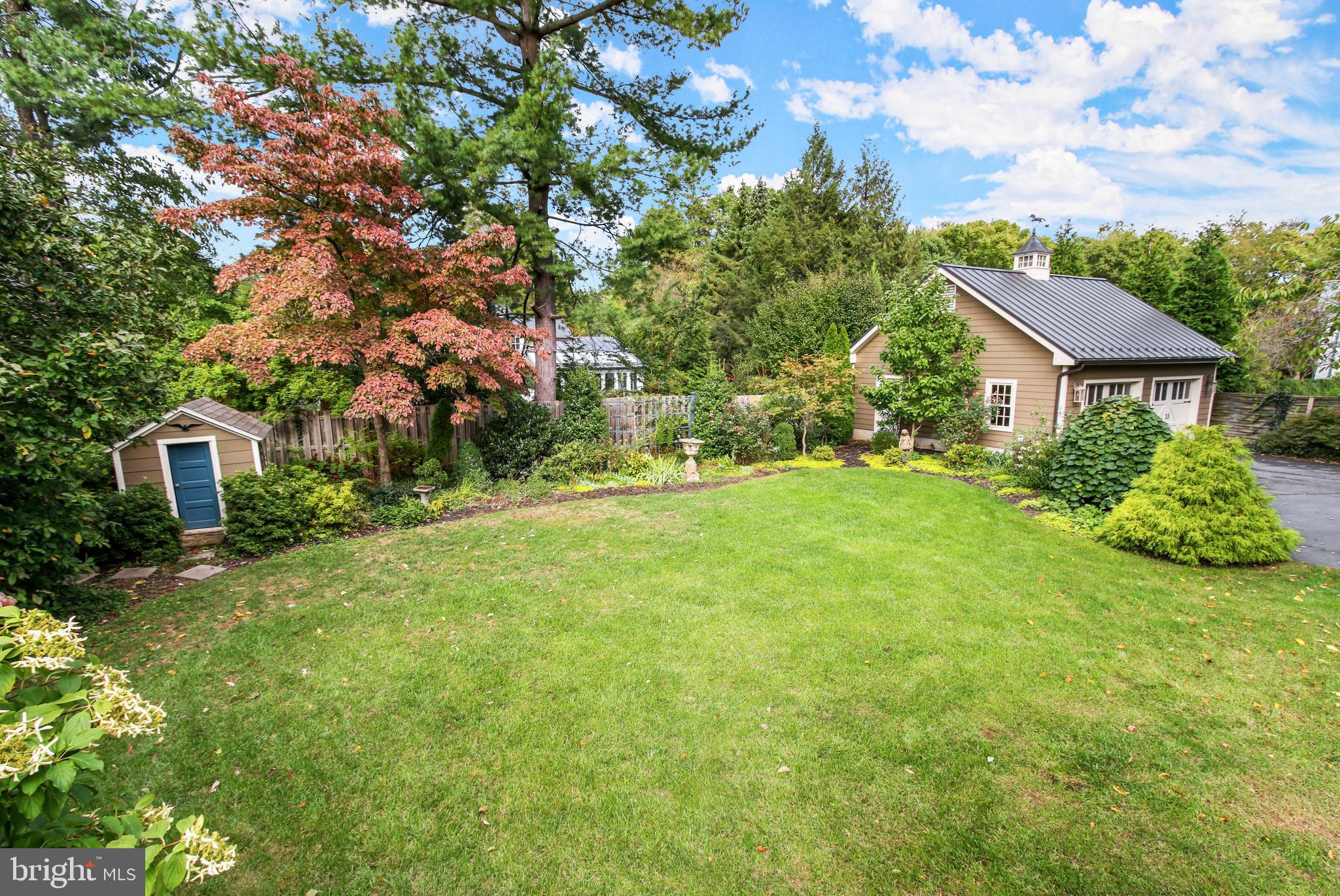 HISTORIC LEESBURG - Residential