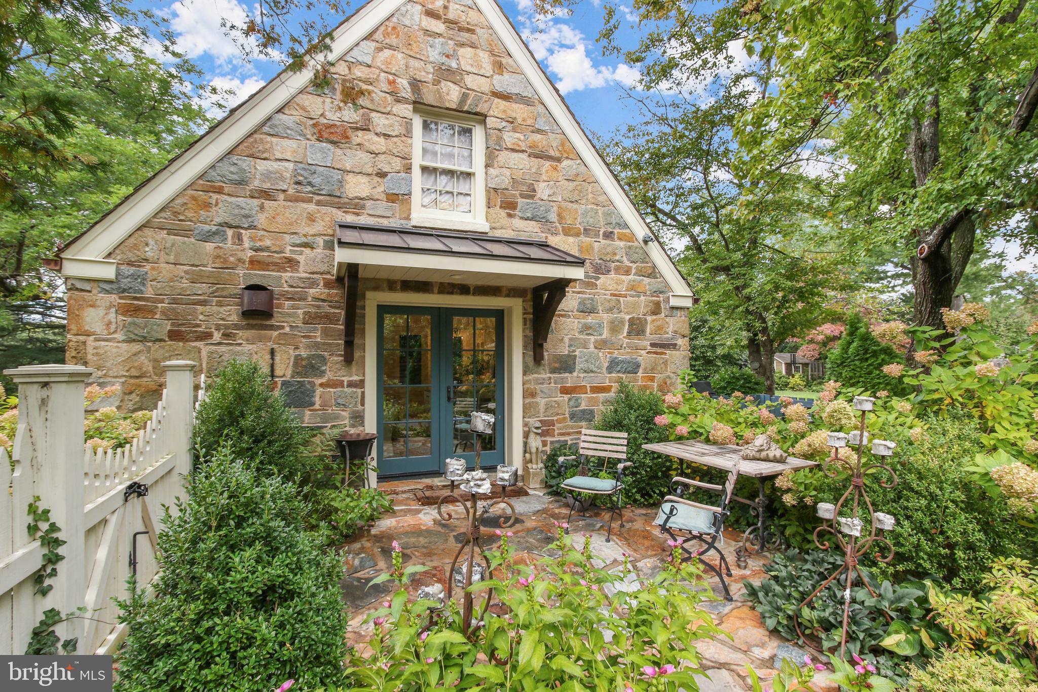 HISTORIC LEESBURG - Residential