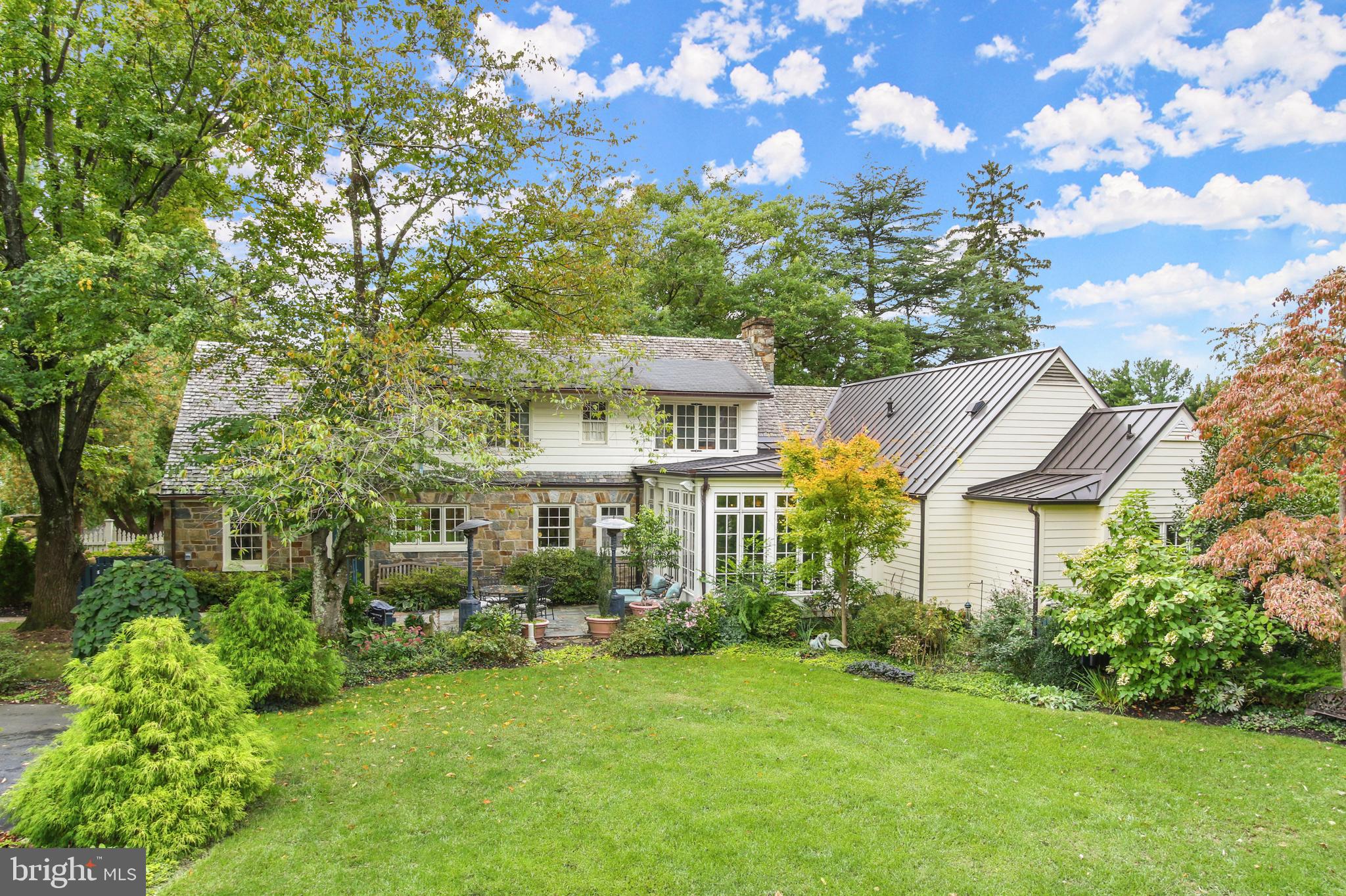 HISTORIC LEESBURG - Residential