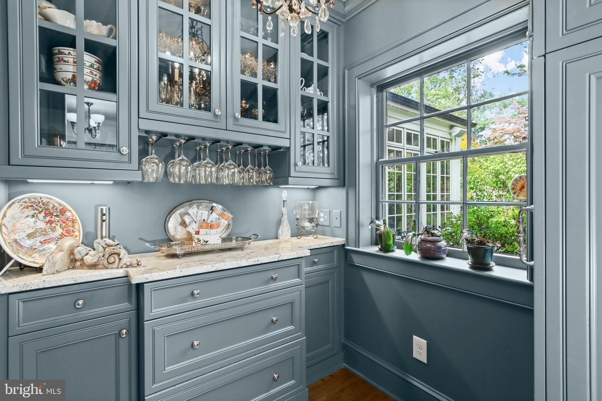 HISTORIC LEESBURG - Residential