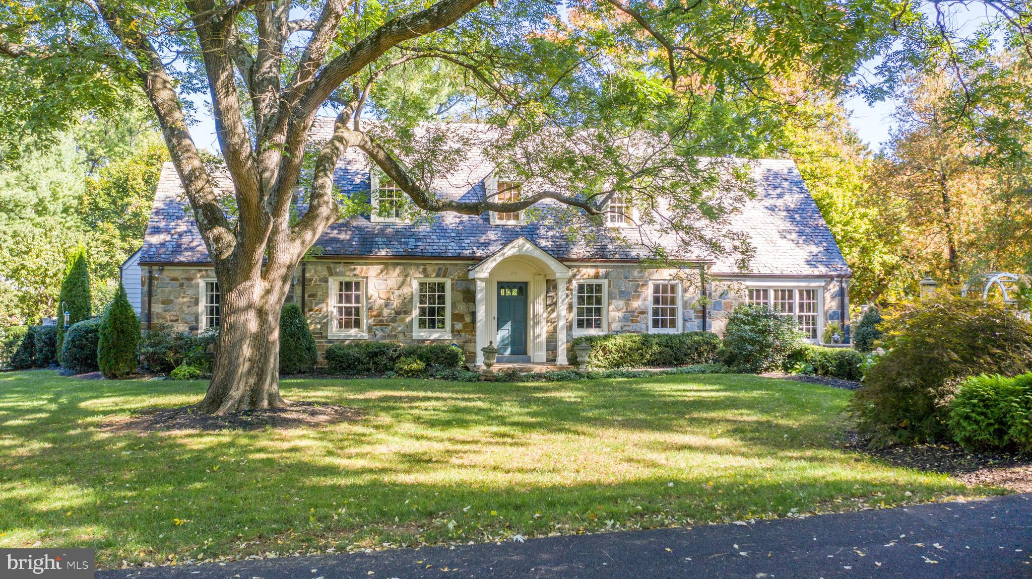 HISTORIC LEESBURG - Residential