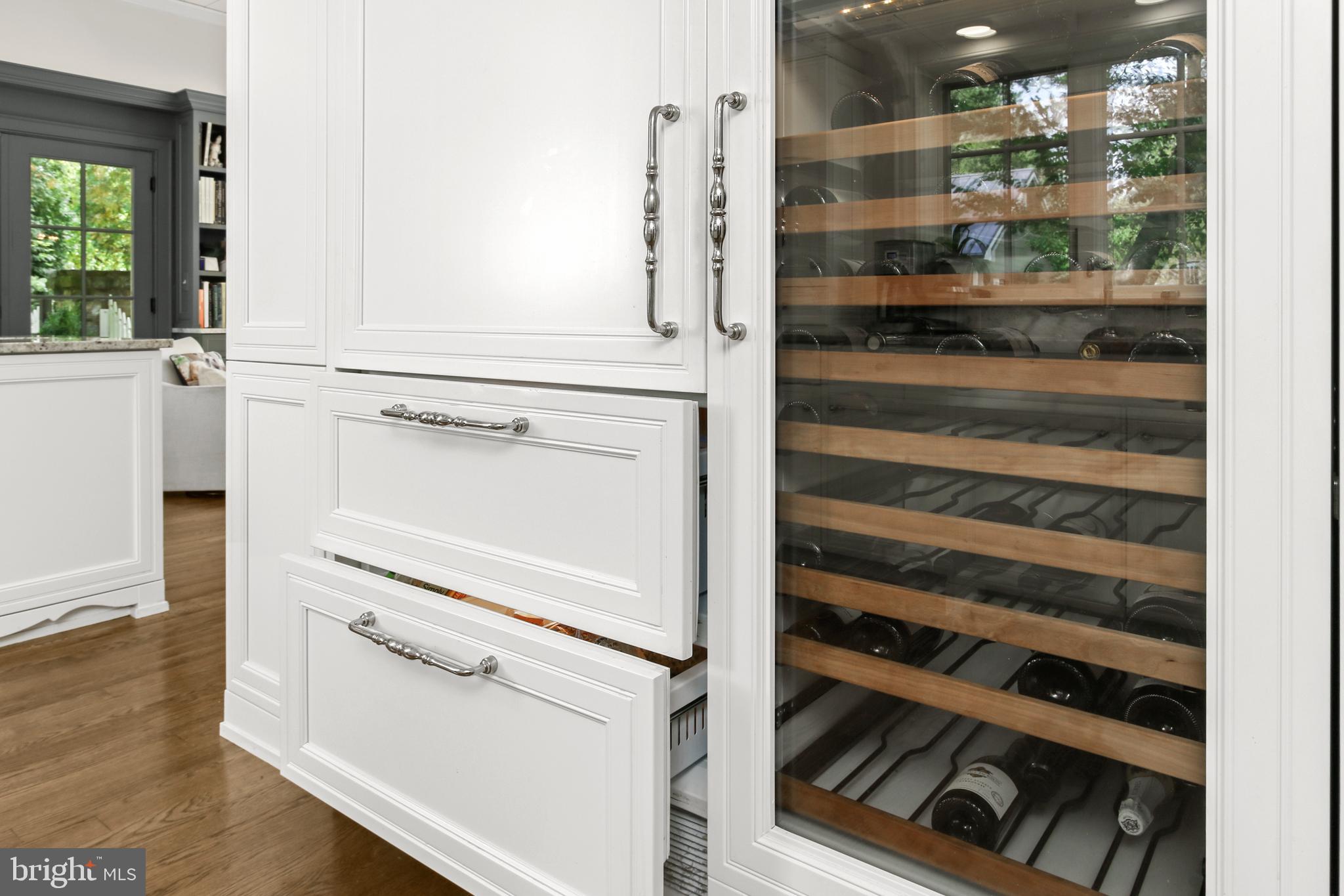 HISTORIC LEESBURG - Residential