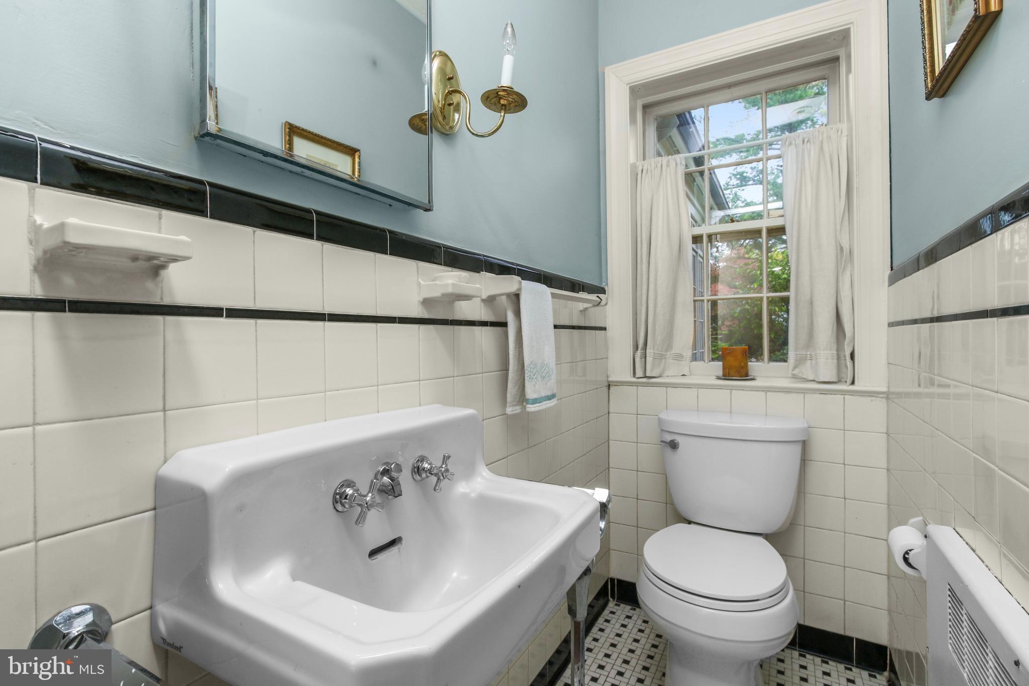 HISTORIC LEESBURG - Residential