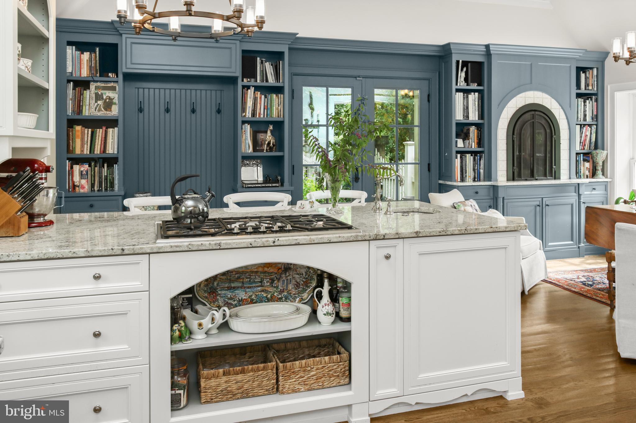 HISTORIC LEESBURG - Residential