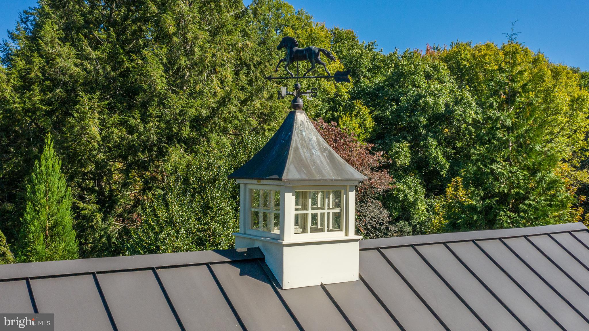 HISTORIC LEESBURG - Residential