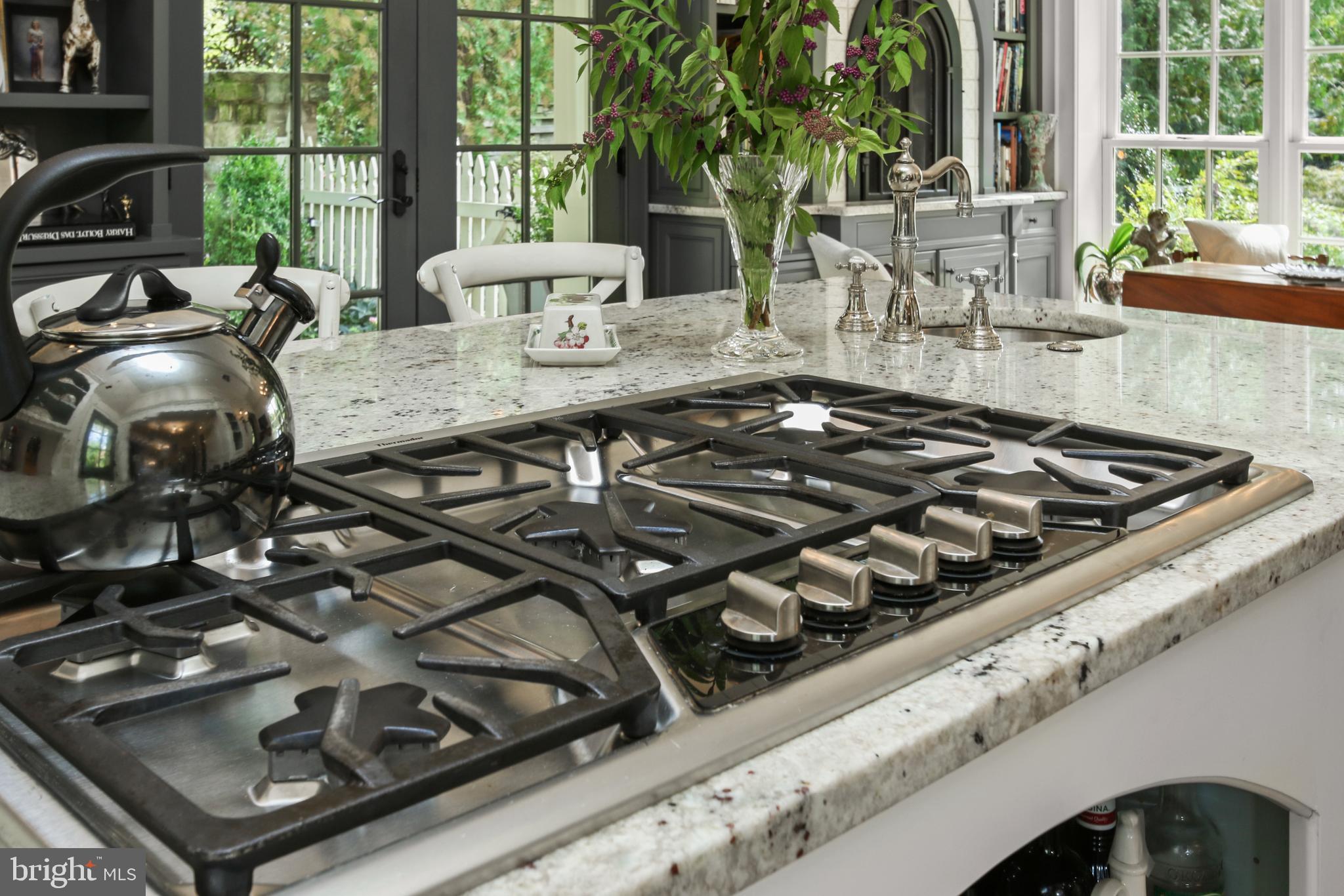 HISTORIC LEESBURG - Residential