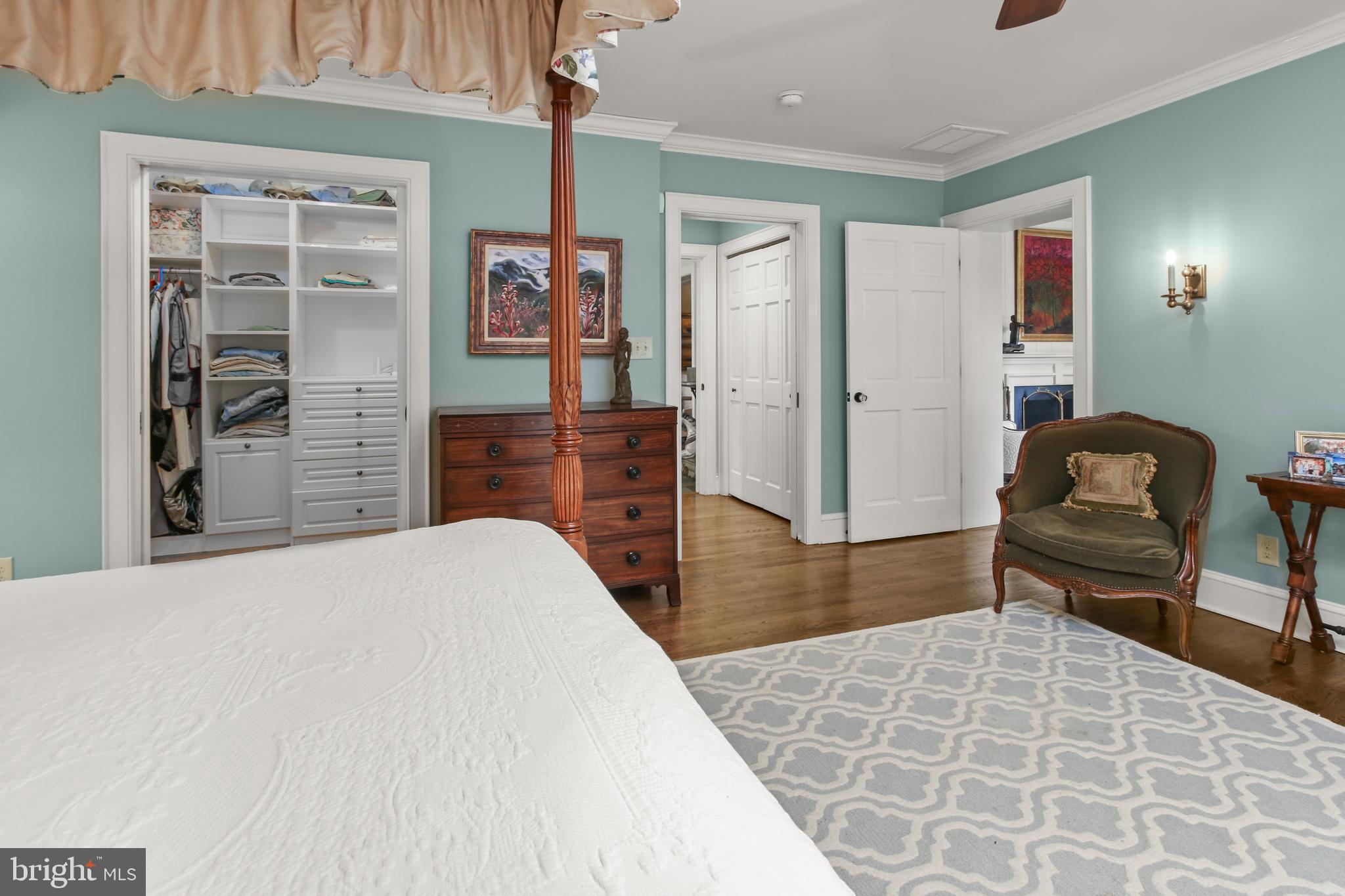 HISTORIC LEESBURG - Residential