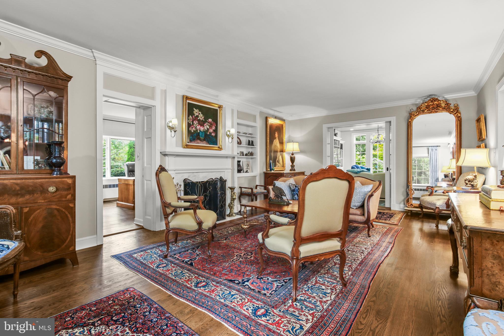 HISTORIC LEESBURG - Residential