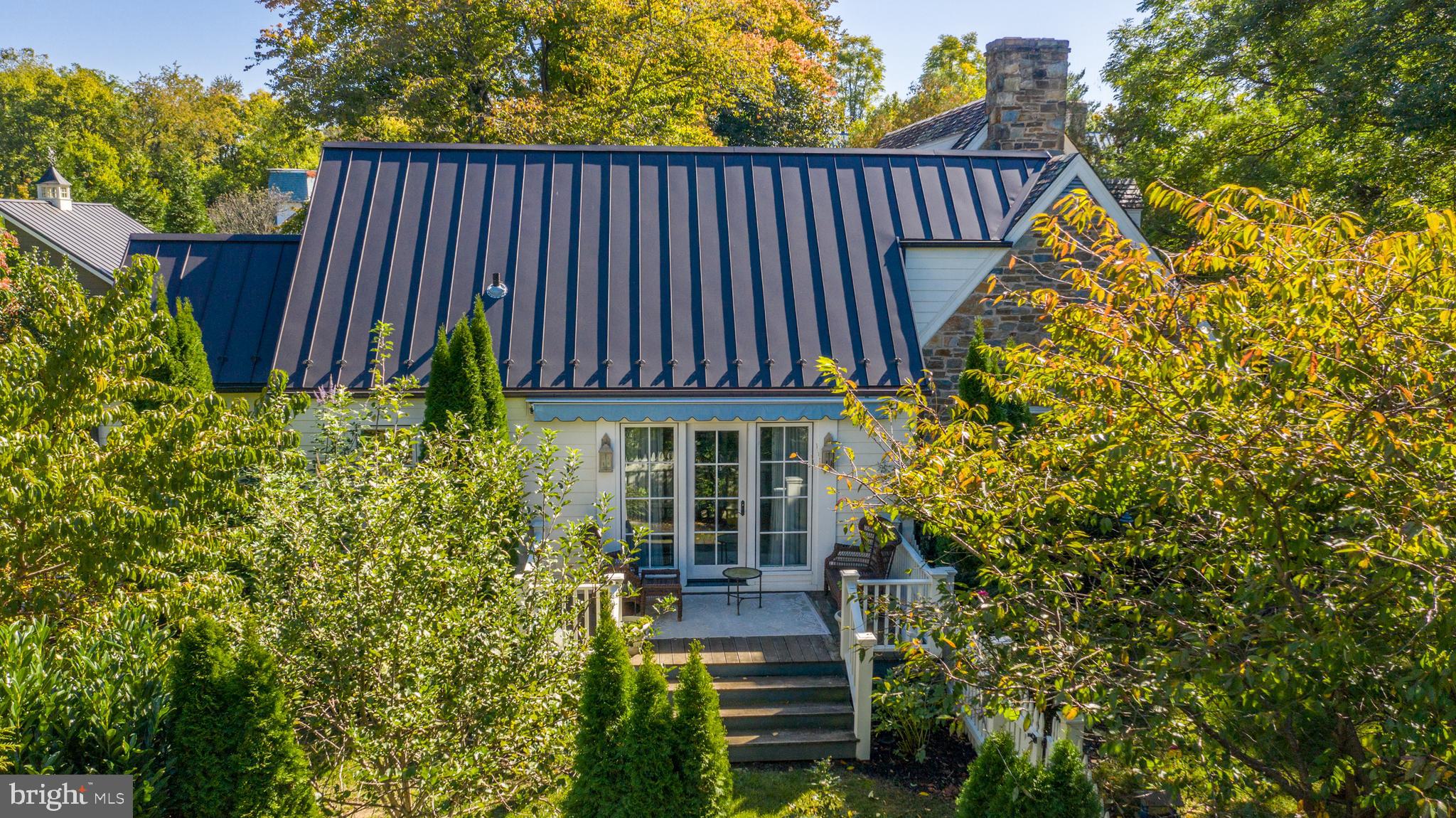 HISTORIC LEESBURG - Residential