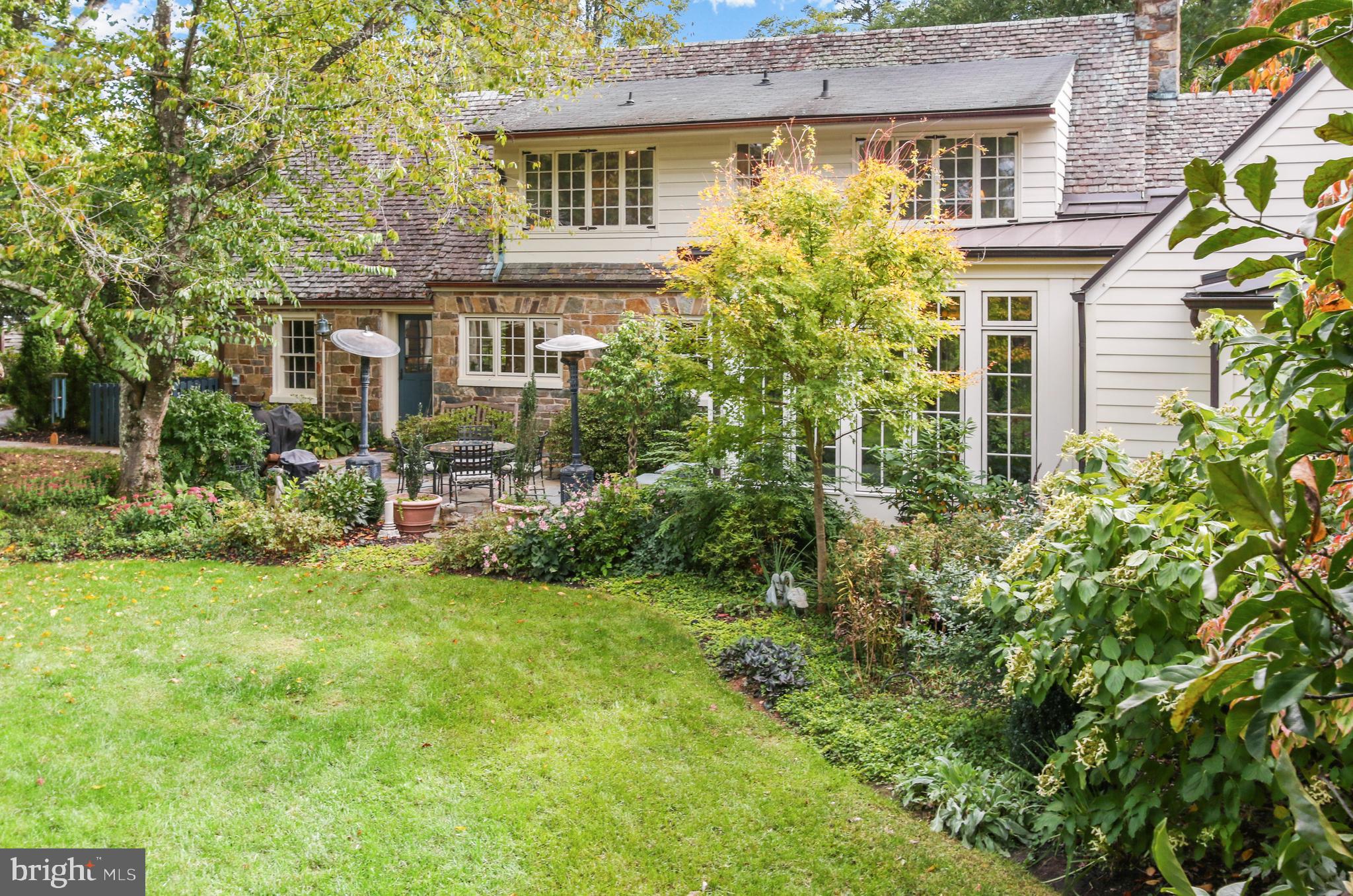 HISTORIC LEESBURG - Residential