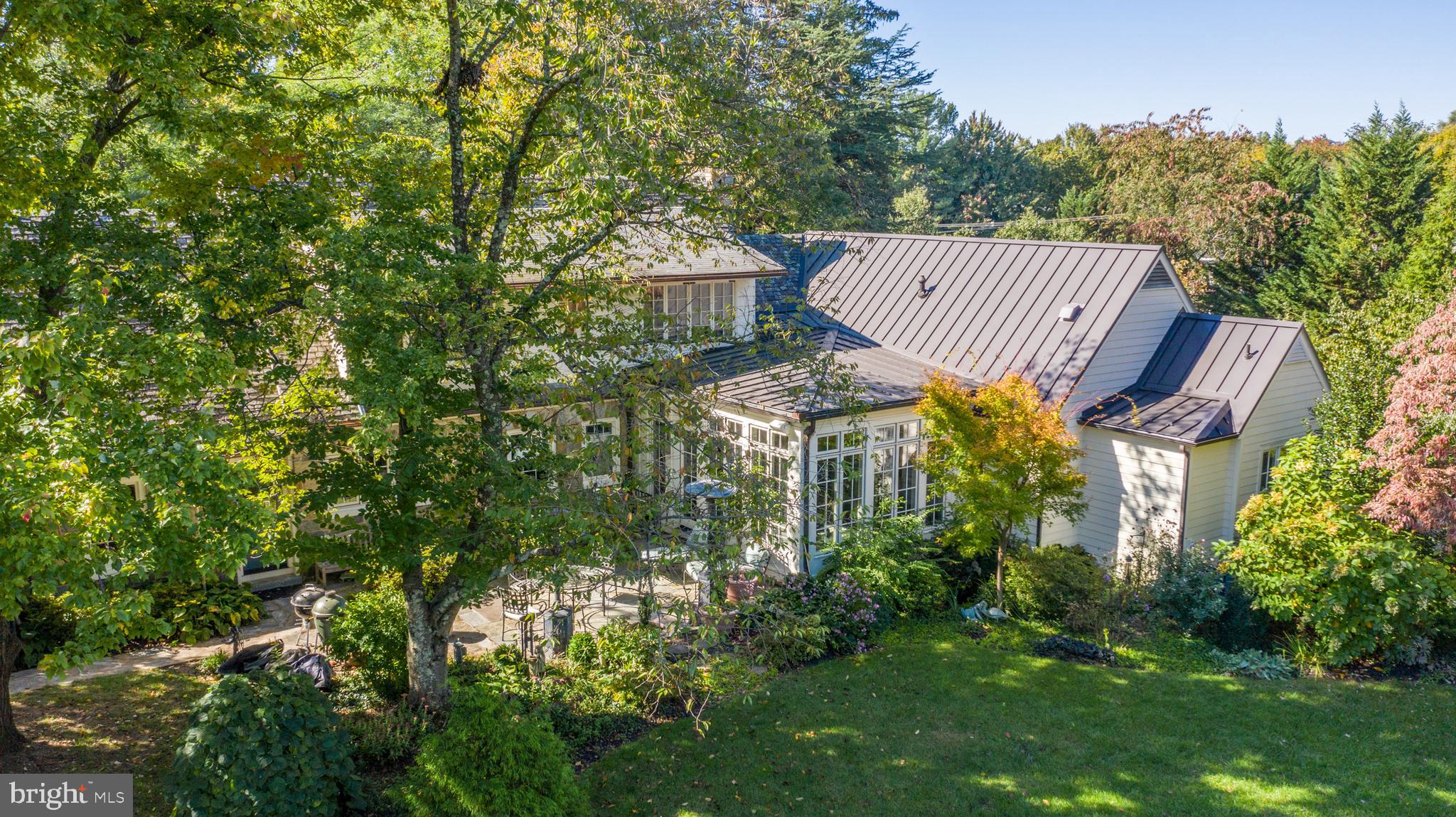 HISTORIC LEESBURG - Residential