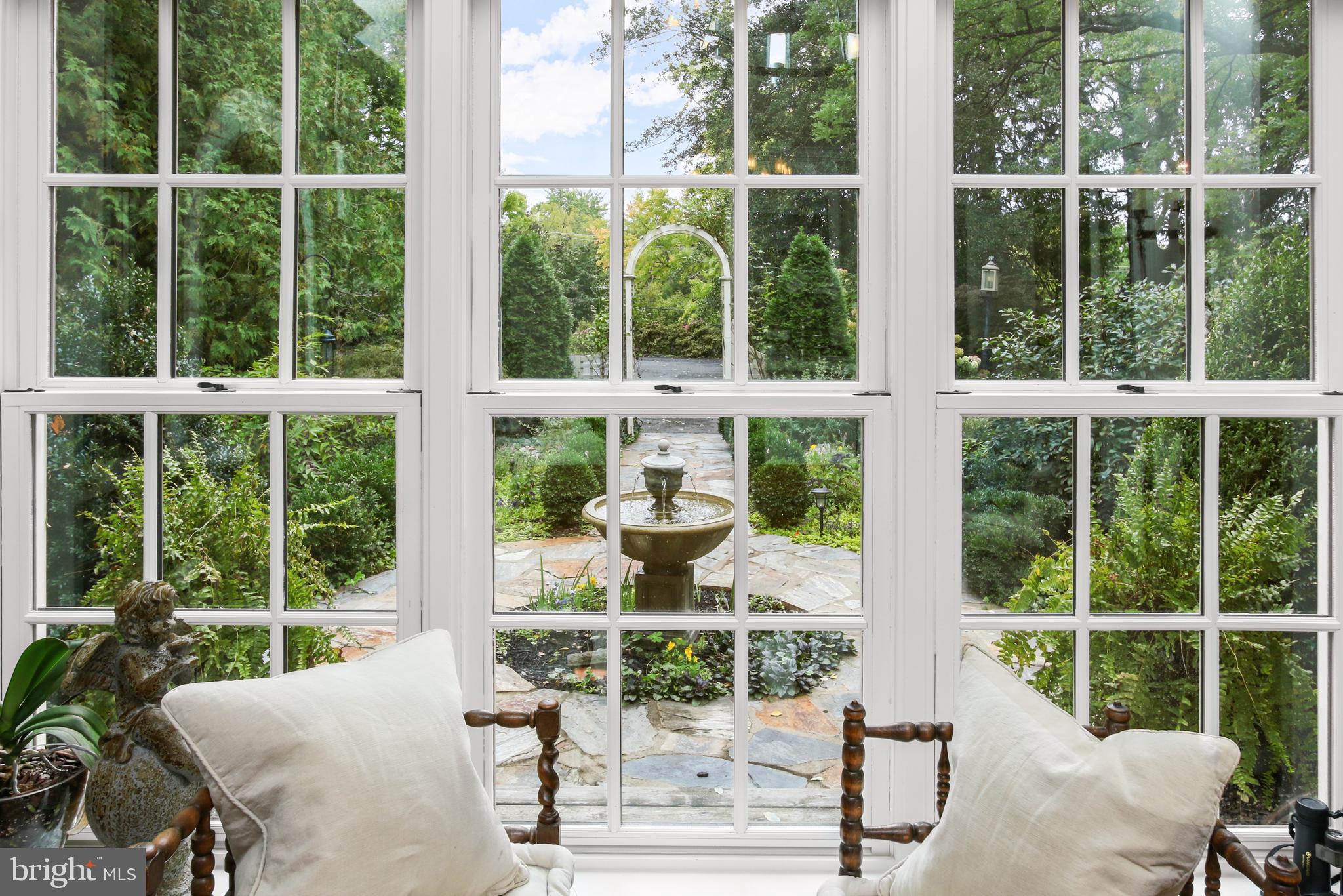 HISTORIC LEESBURG - Residential