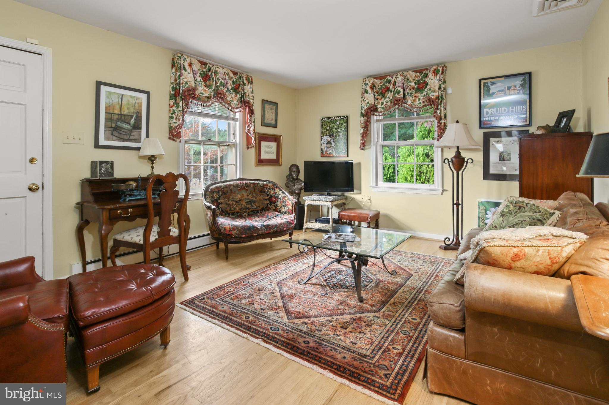 HISTORIC LEESBURG - Residential