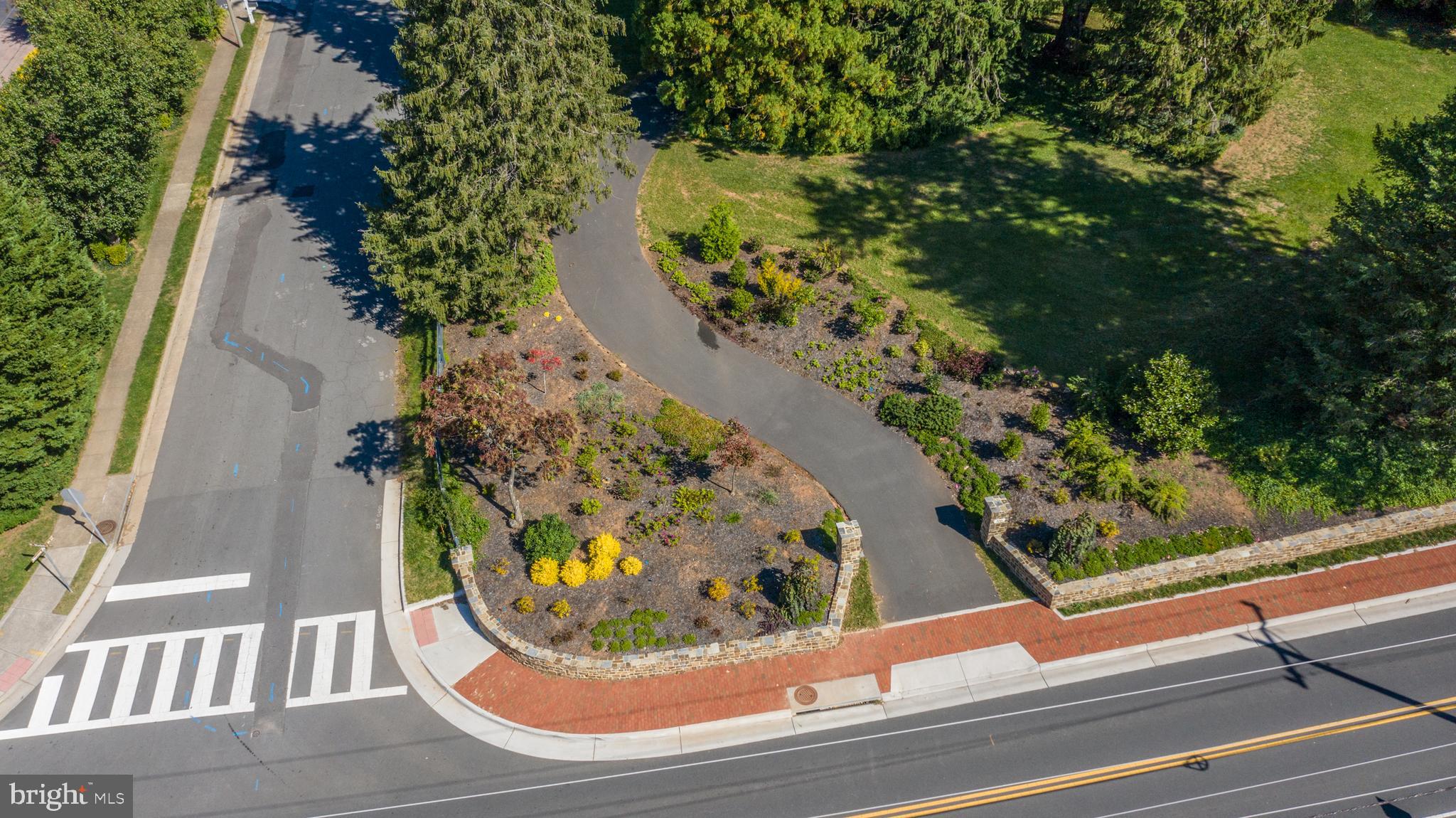 HISTORIC LEESBURG - Residential